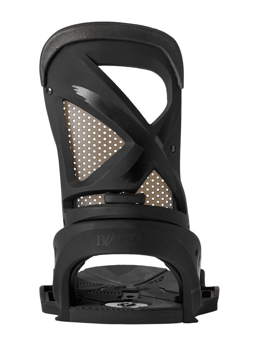 Burton Lexa EST, Black - Bild 4