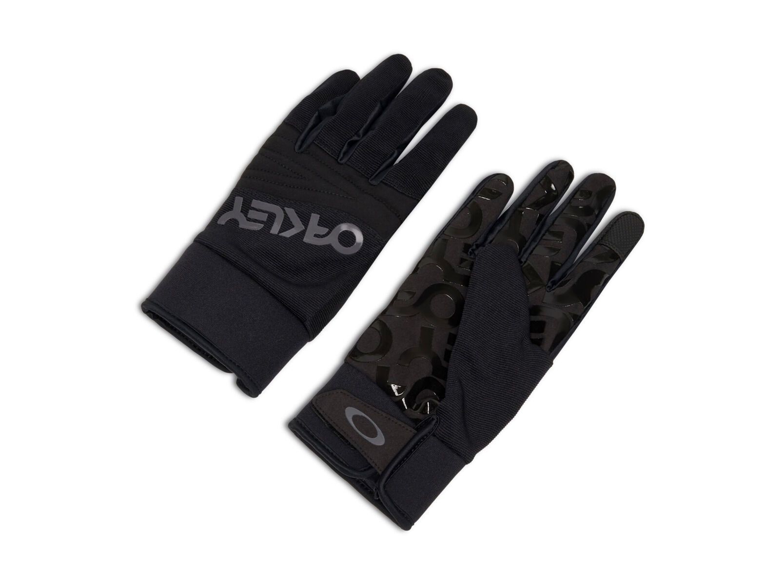 Oakley Factory Pilot Core Glove, blackout - Bild 1