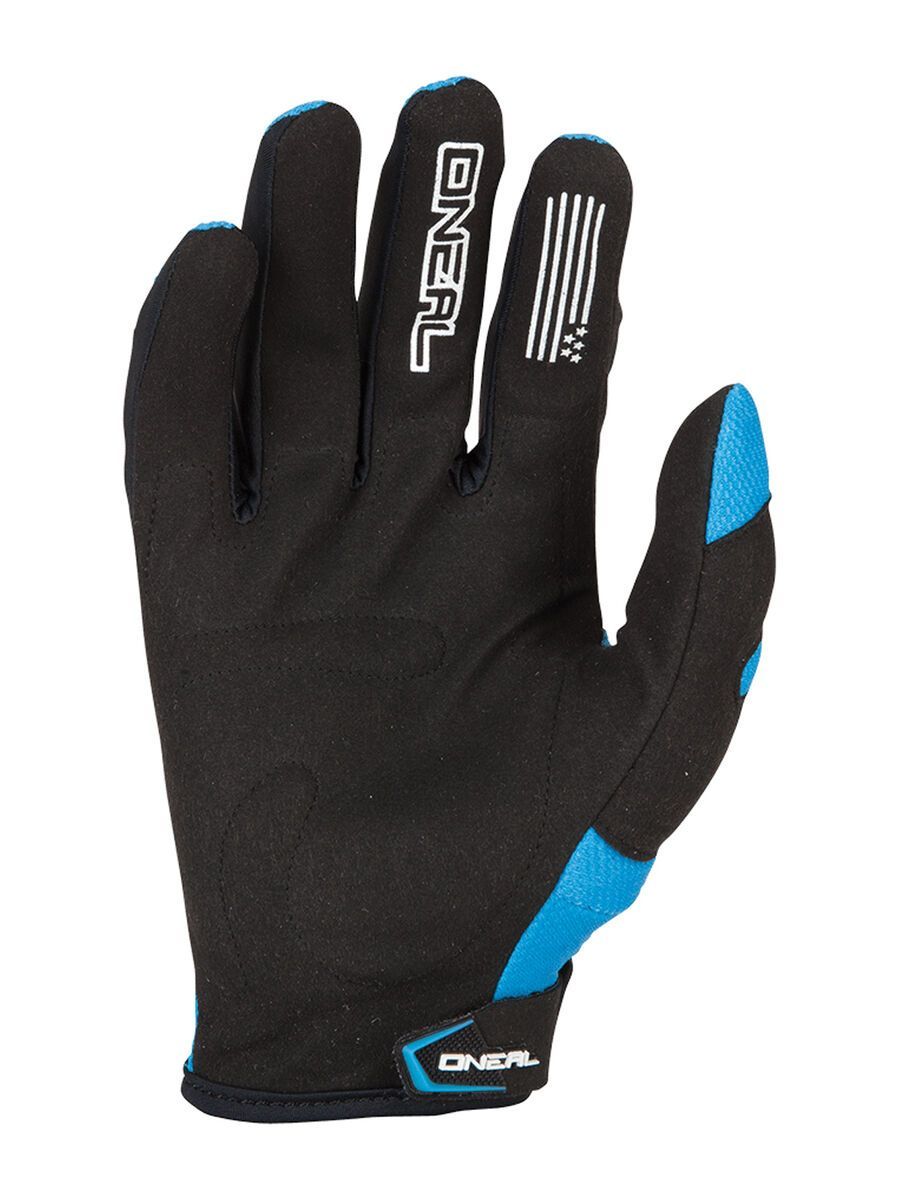 ONeal Element Youth Gloves, blue - Bild 2