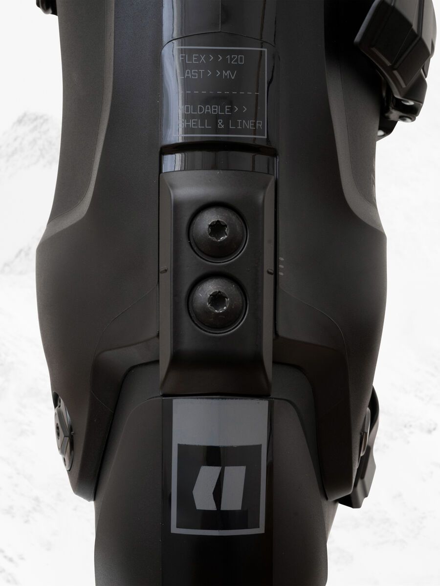 Armada AR One 120 MV, black/black - Bild 19