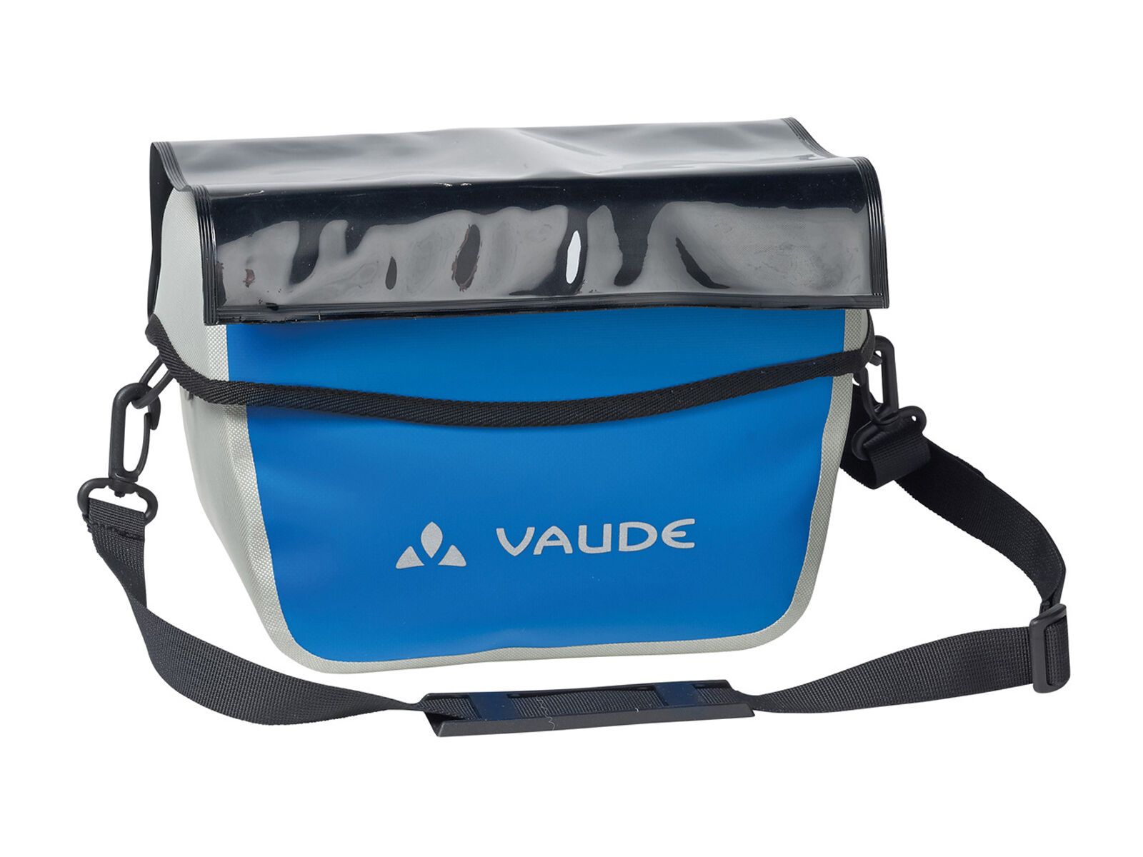 Vaude Aqua Box, blue/metallic - Bild 3