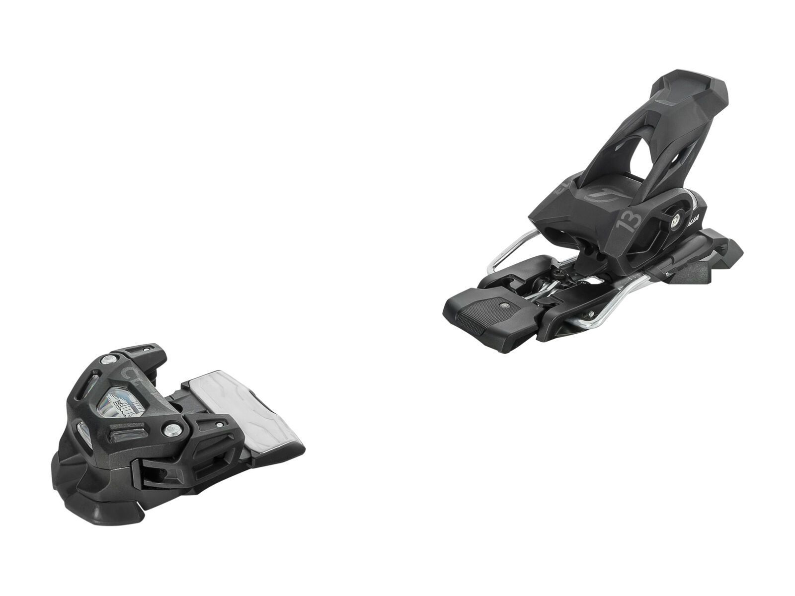 Set: DPS Skis Nina 99 2017 + Tyrolia Attack 13 (1715215) - Bild 3