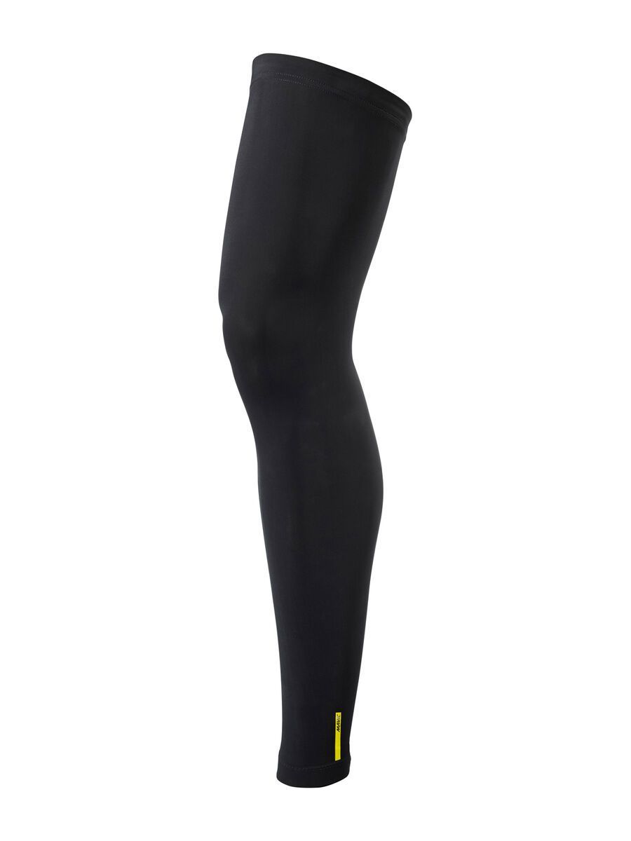 Mavic Aksium Leg Warmer, black - Bild 2