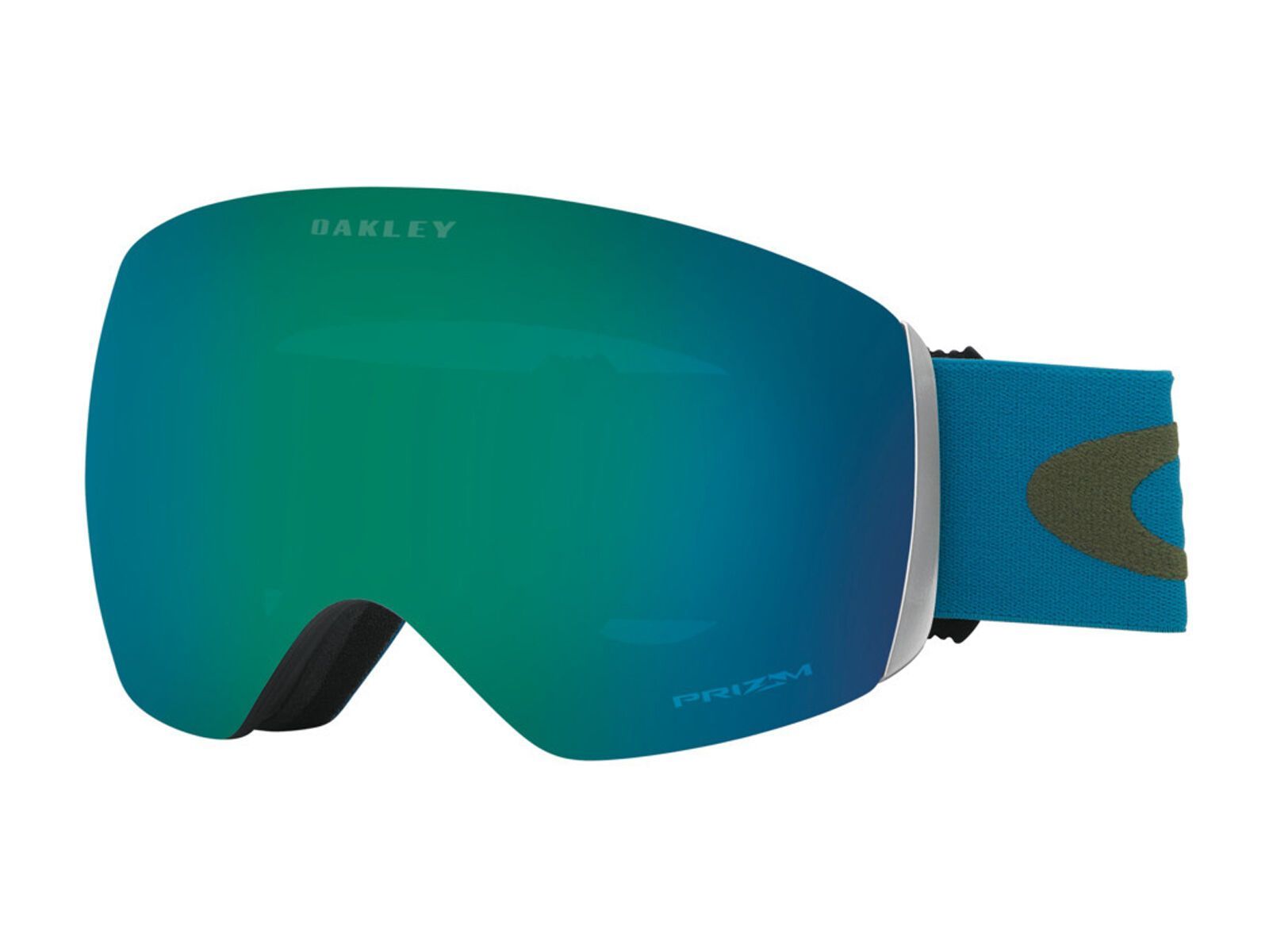 Oakley Flight Deck, legion blue green/Lens: prizm jade iridium - Bild 1