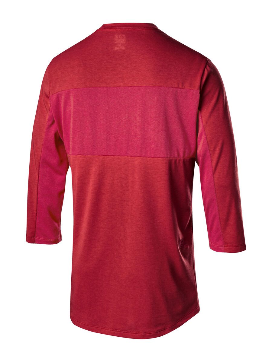 Fox Ranger Drirelease 3/4 Jersey, cardinal - Bild 2