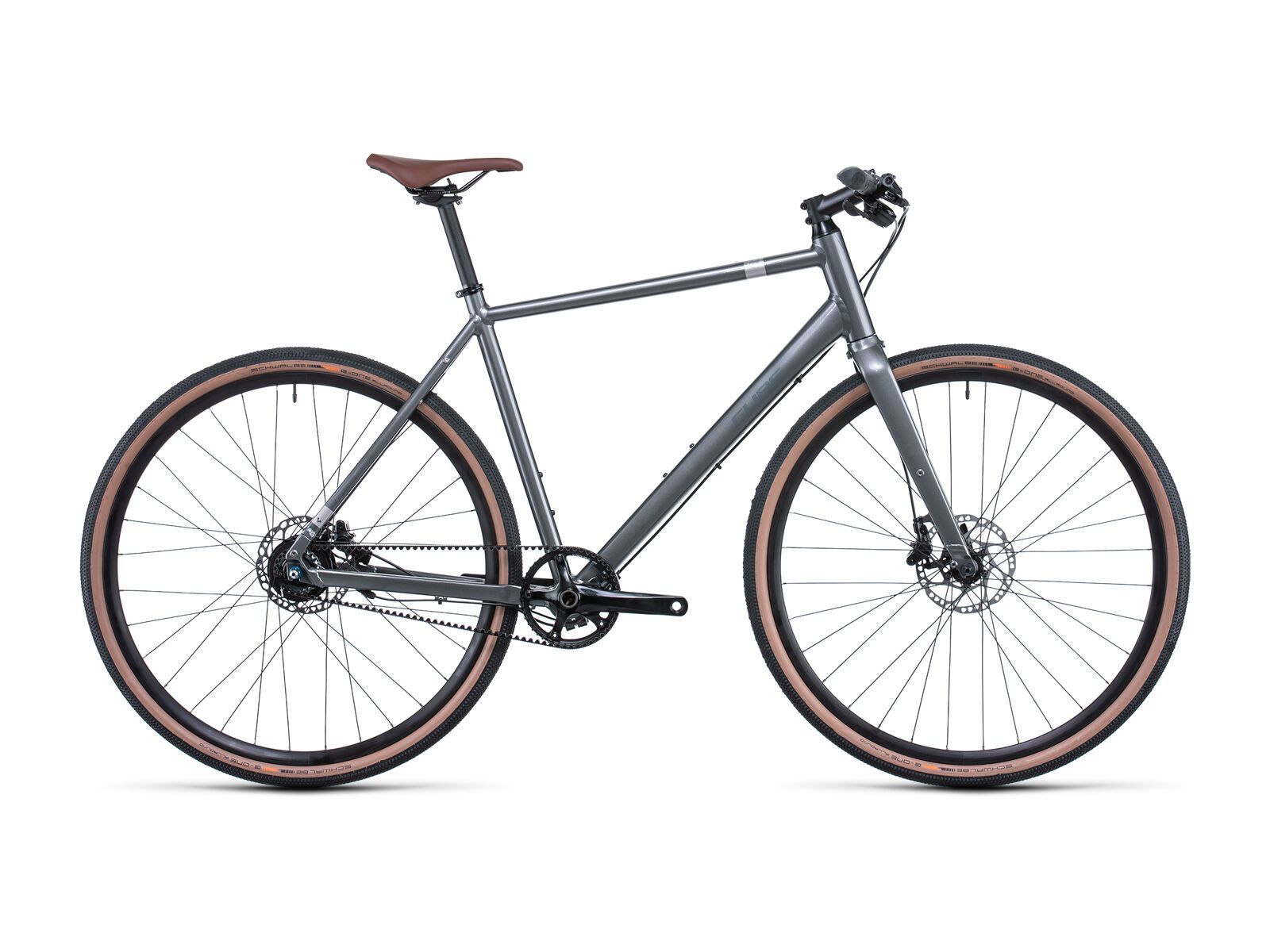 Cube Editor, grey´n´silver - Bild 1