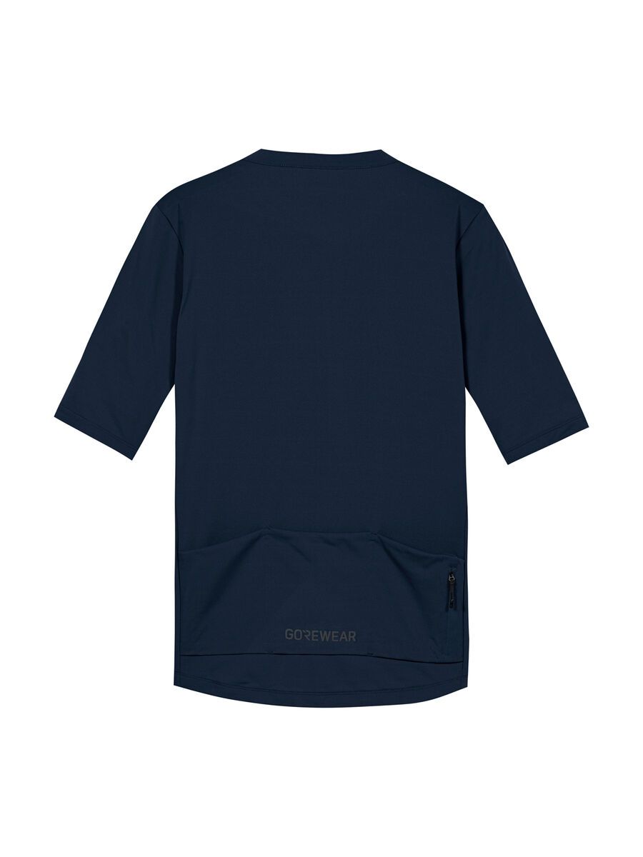 GOREWEAR Swiftride Allroad Trikot Herren, orbit blue - Bild 2