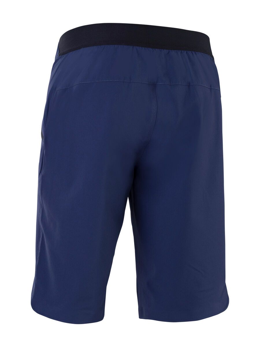 ION Bike Shorts Traze AMP Men, midnight - Bild 3