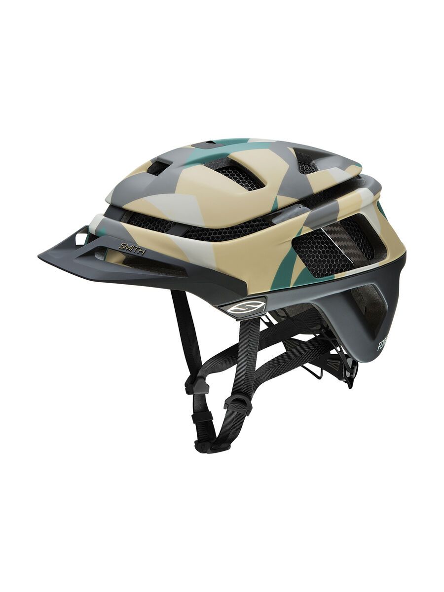 Smith Forefront, matte trail camo - Bild 1