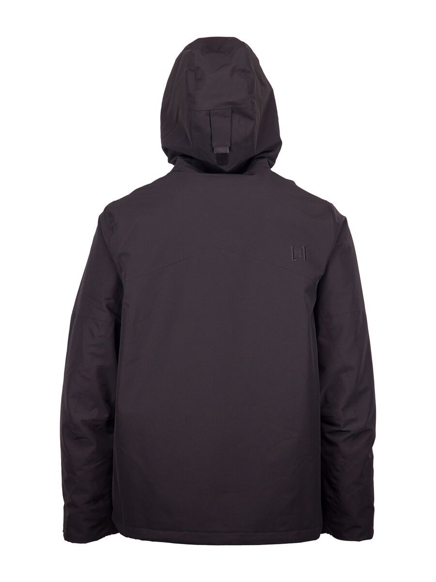 L1 Rankin Jacket, black - Bild 2