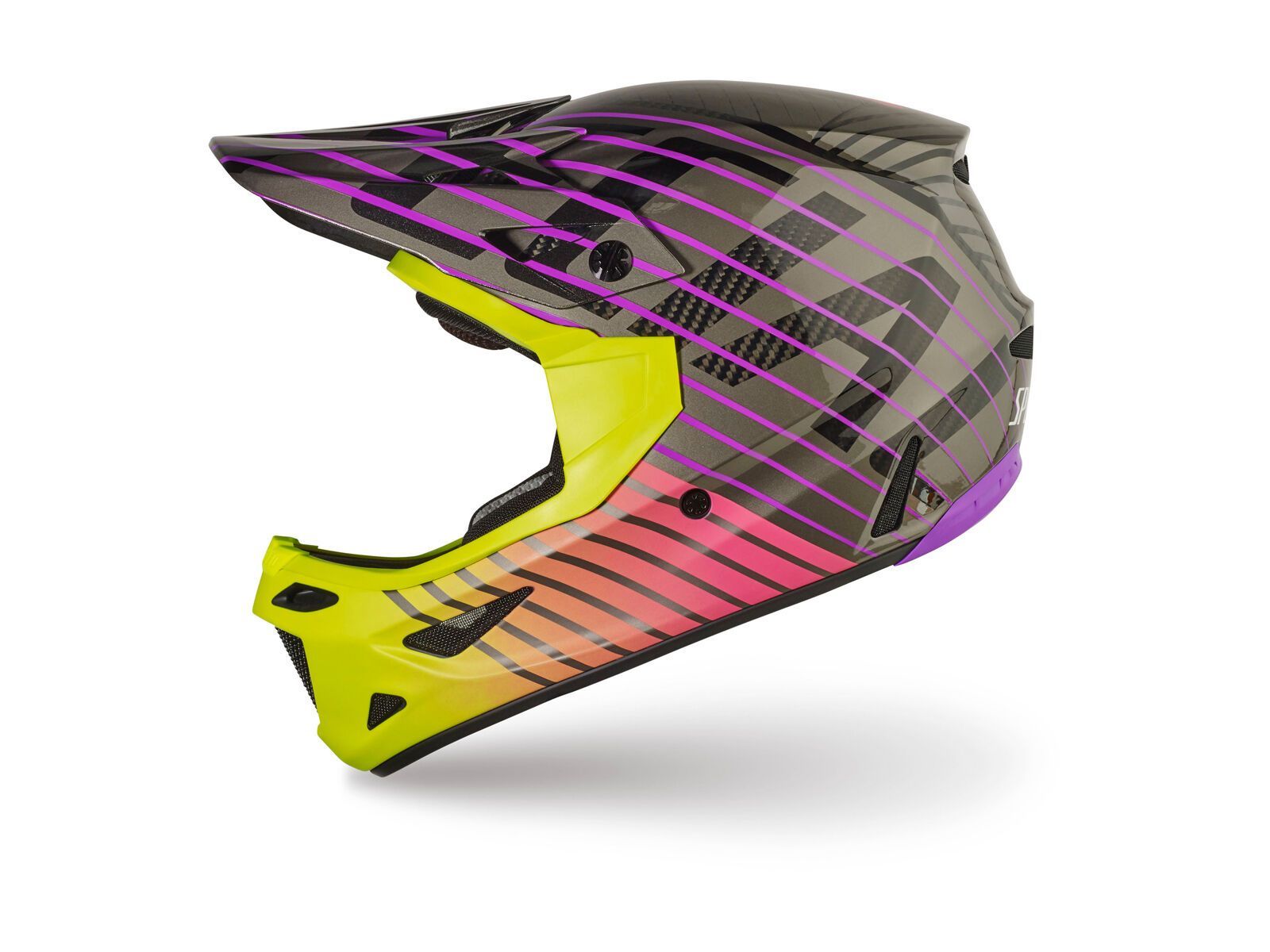 Specialized S-Works Dissident, dynamite panther - Bild 1