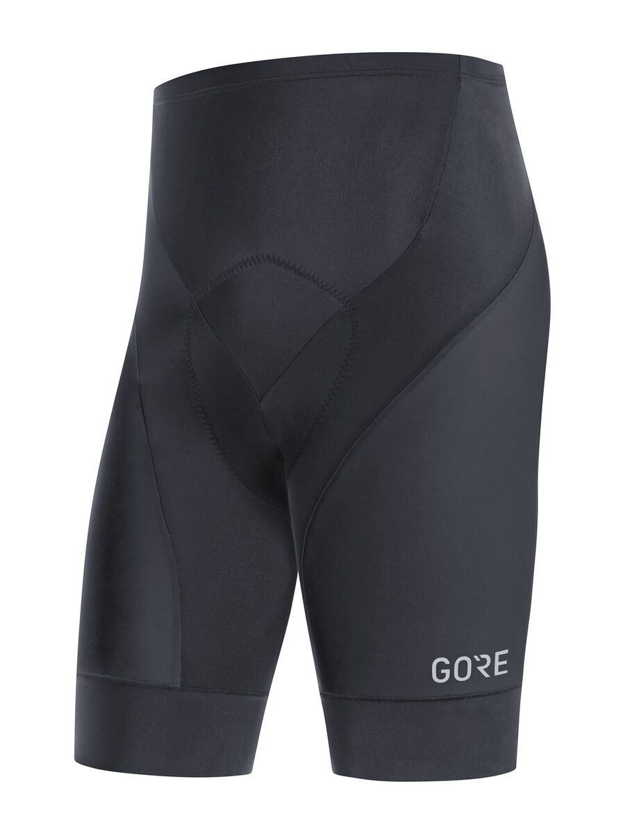 GOREWEAR C3 kurze Tights+, black - Bild 1