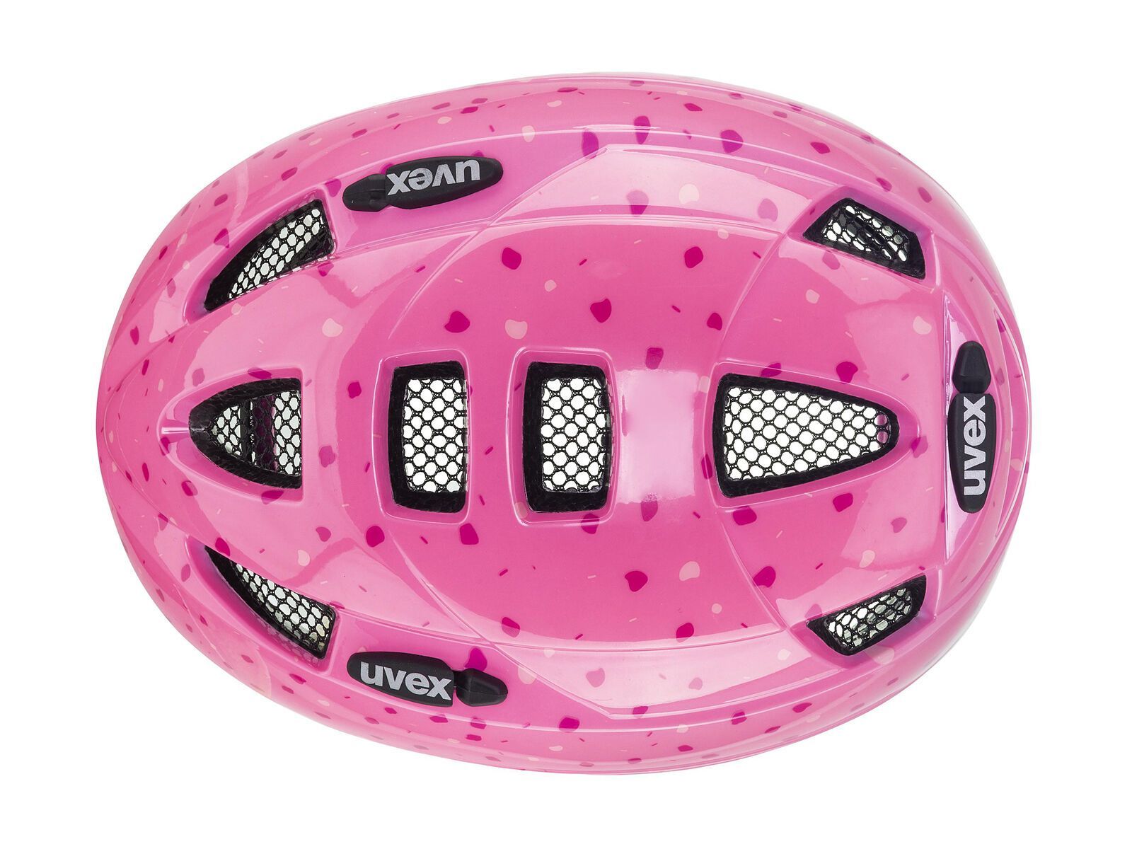 uvex kid 2, pink confetti - Bild 4