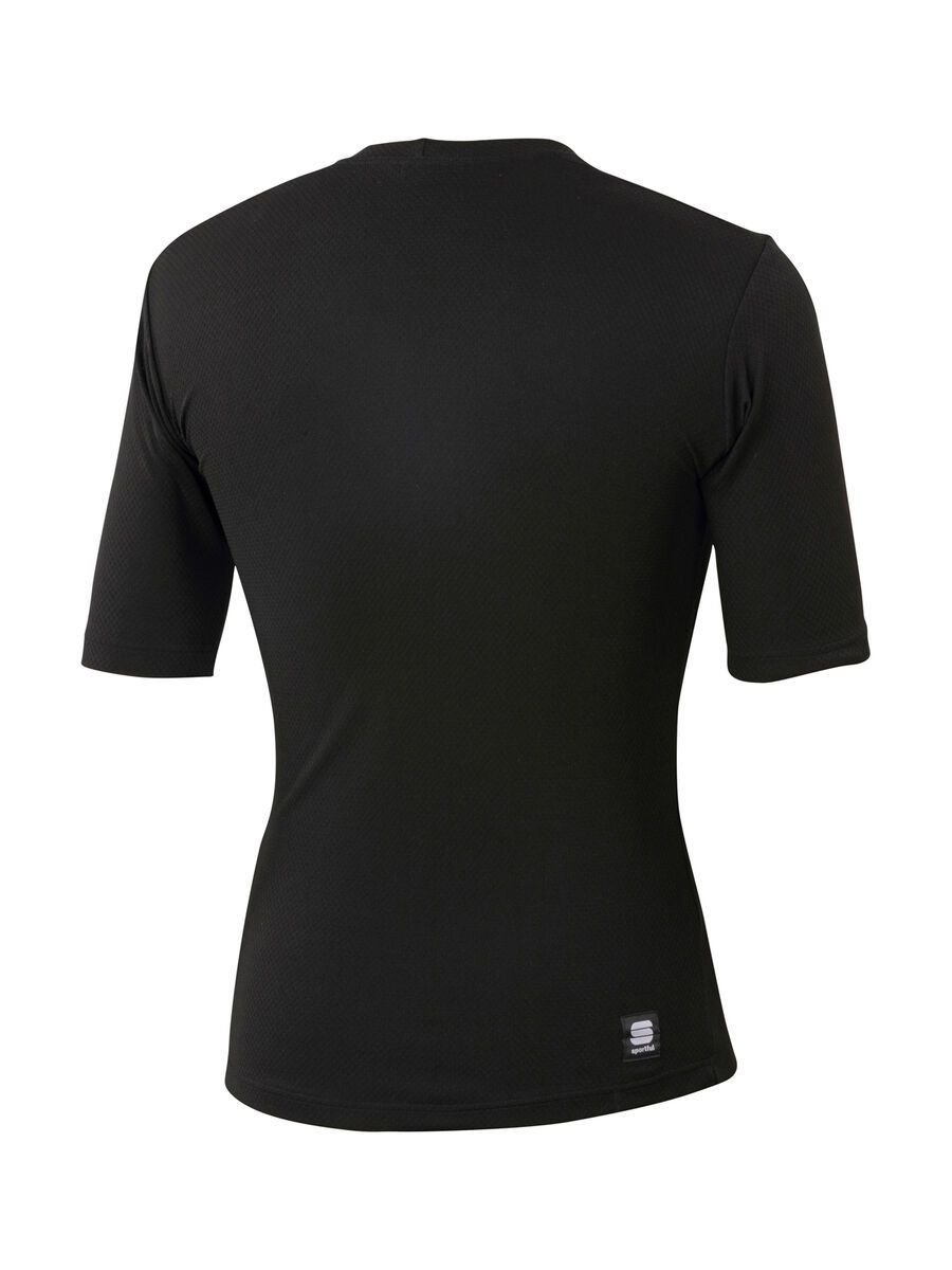 Sportful Fiandre Thermo Layer SS, black - Bild 2