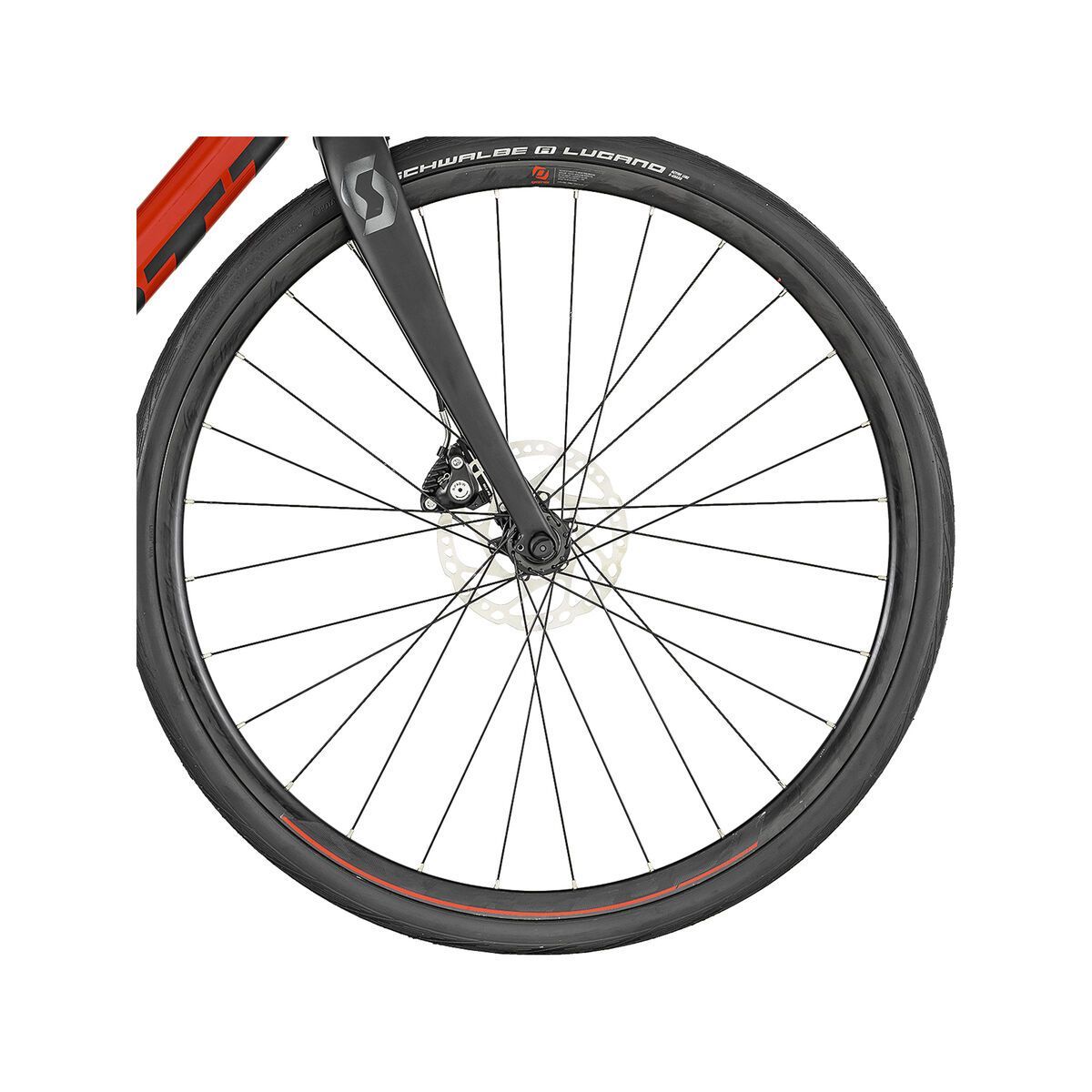 Scott Speedster 20 Disc - Bild 3