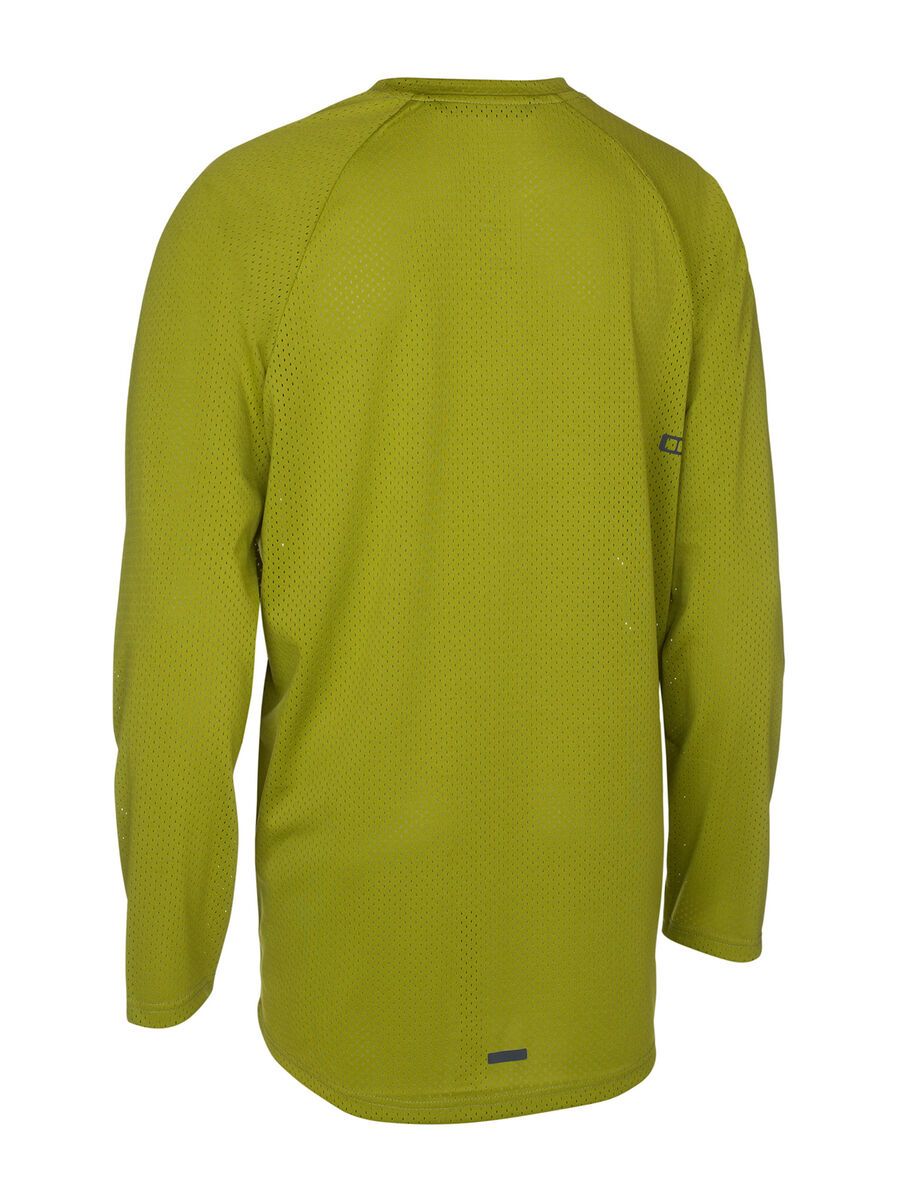 ION Tee LS Vice, olive - Bild 2