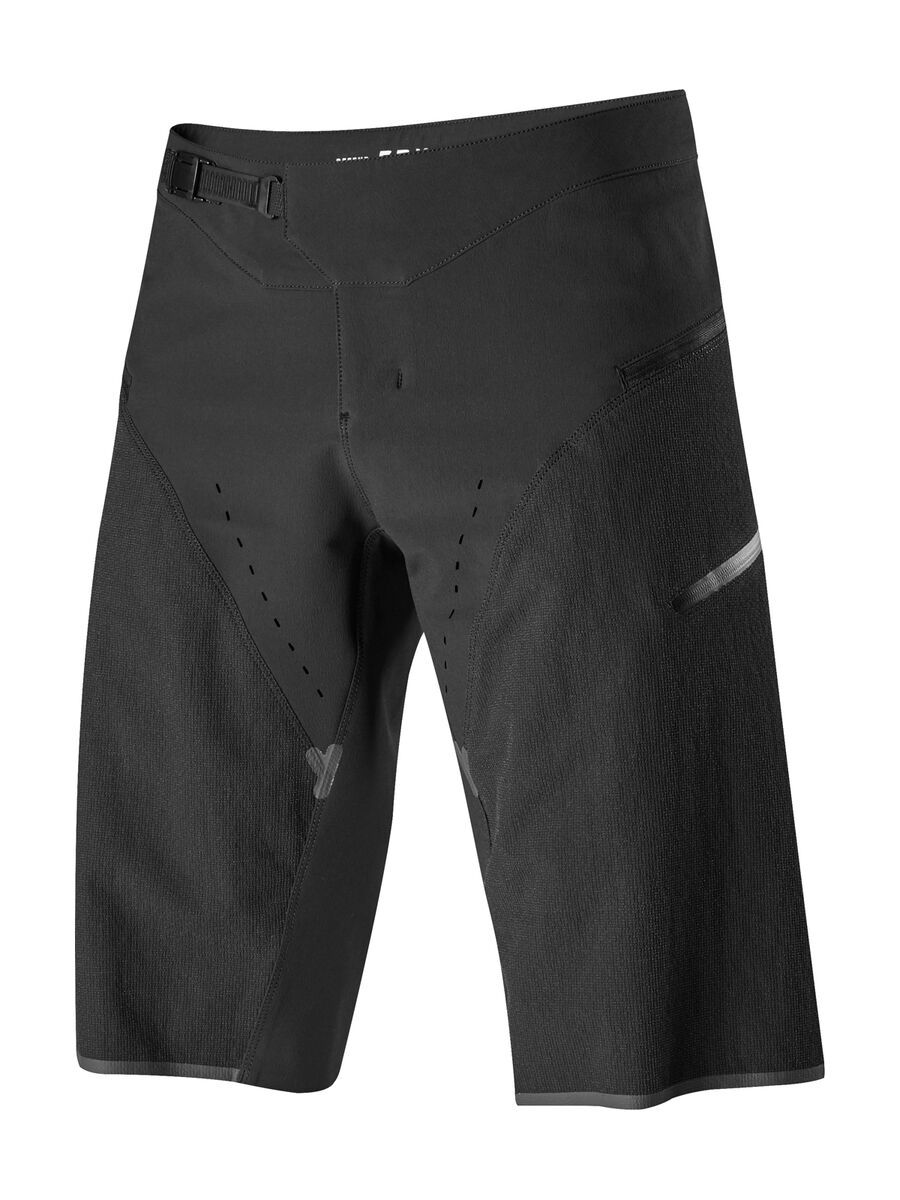 Fox Defend Kevlar Short, black - Bild 1