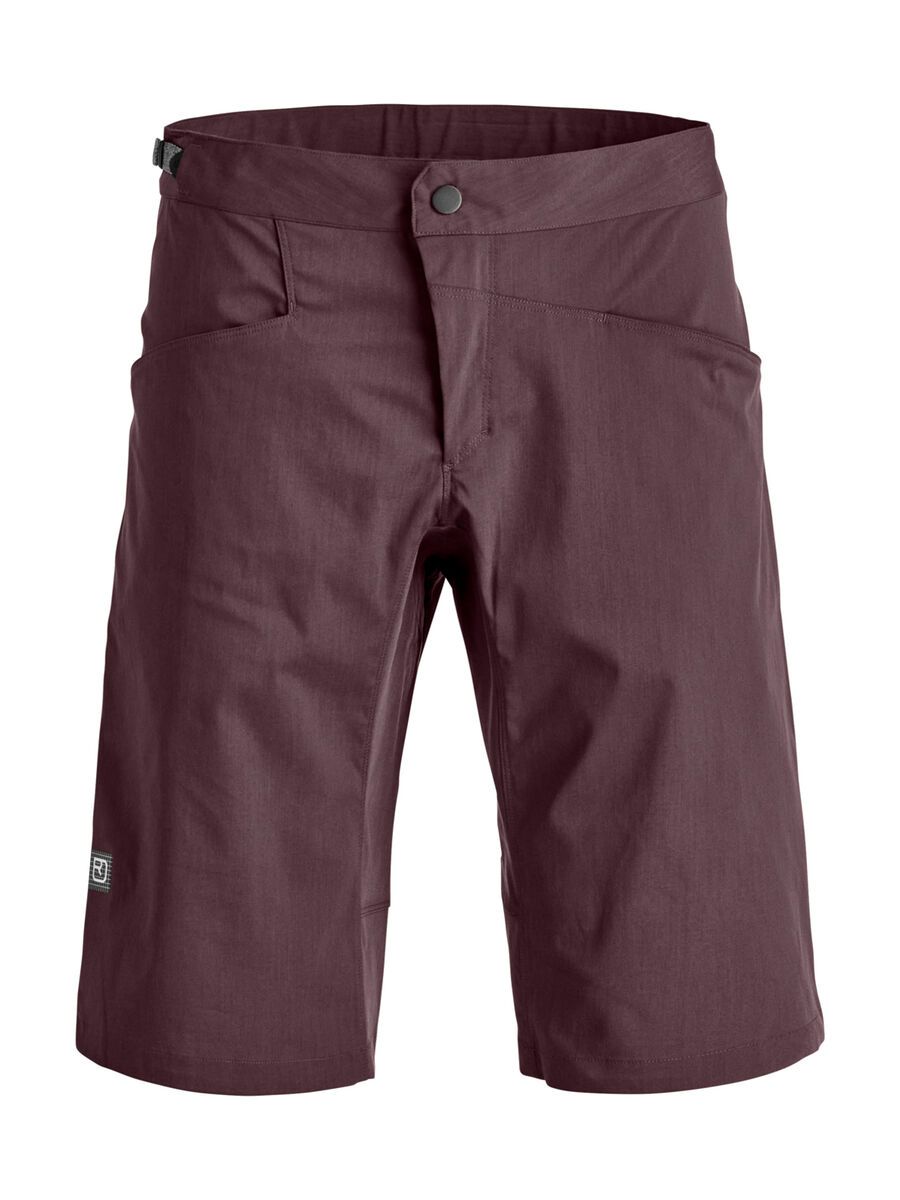 Ortovox Sequence Free Shorts M, dark chestnut - Bild 1