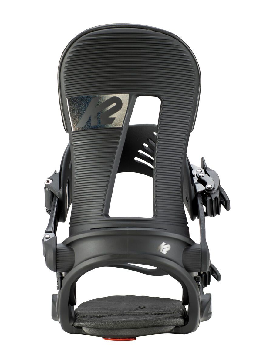K2 Lineup, black - Bild 3