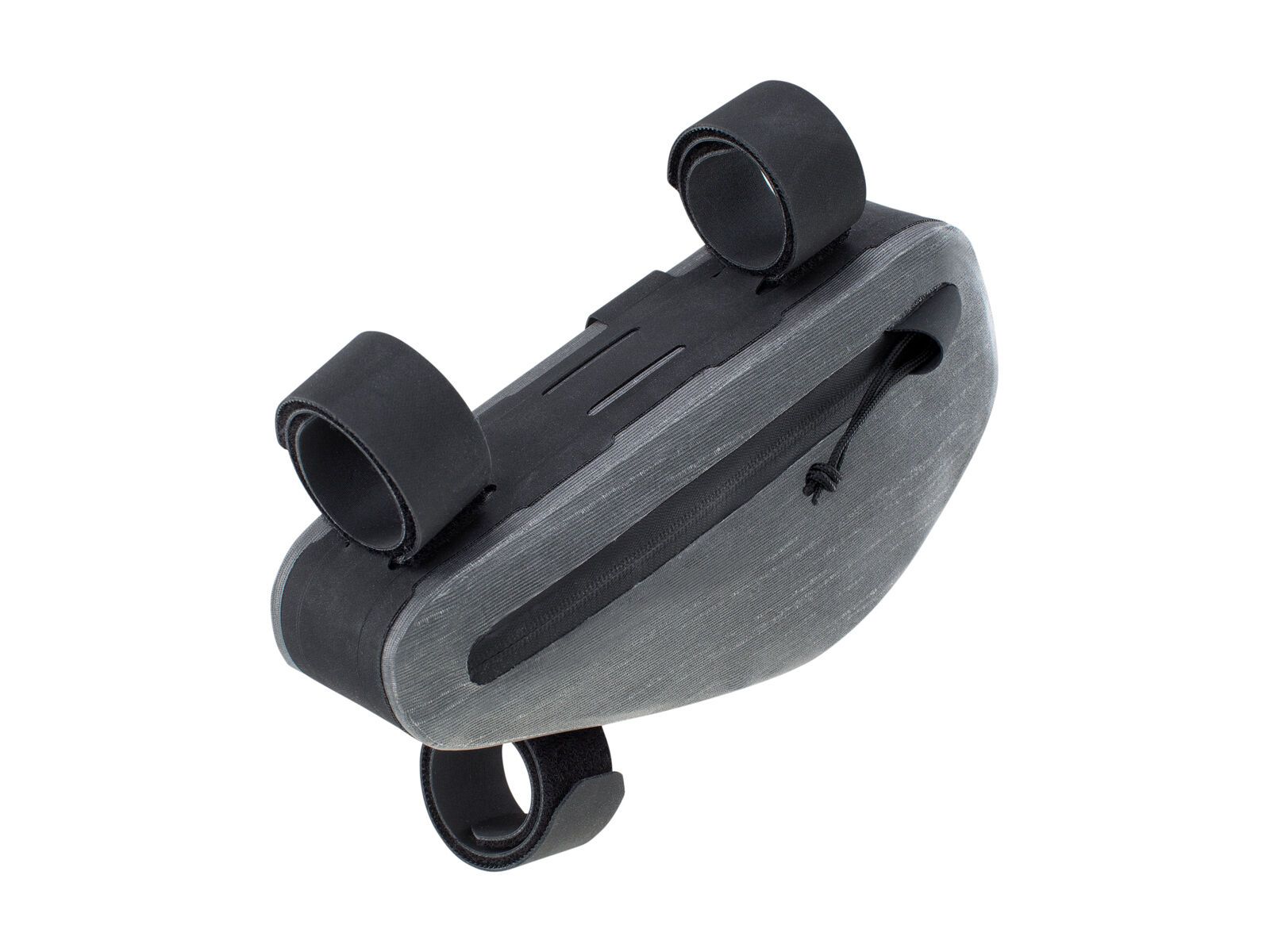 Evoc Multi Frame Pack WP - S / 0,8 l, carbon grey - Bild 1