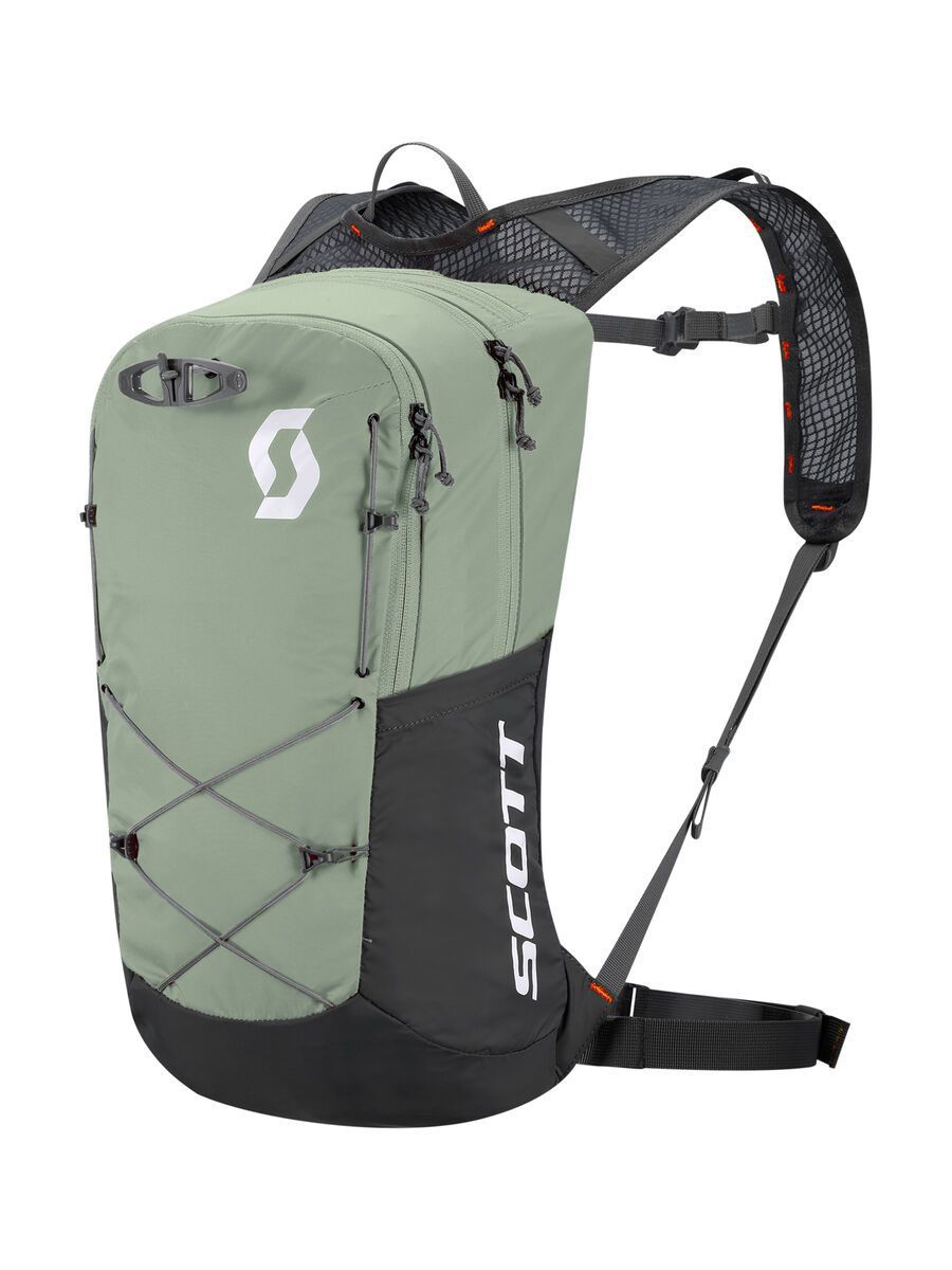 Scott Trail Lite Evo FR' 14, pistachio green/dark grey - Bild 1