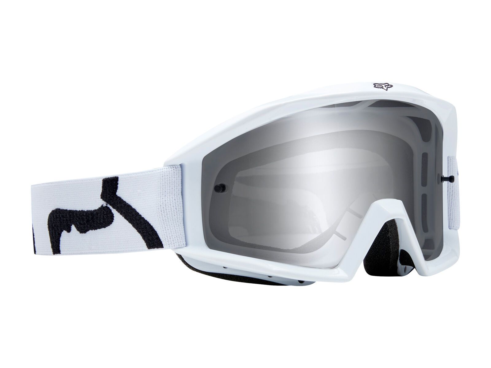 Fox Main Race, wht - Bild 2