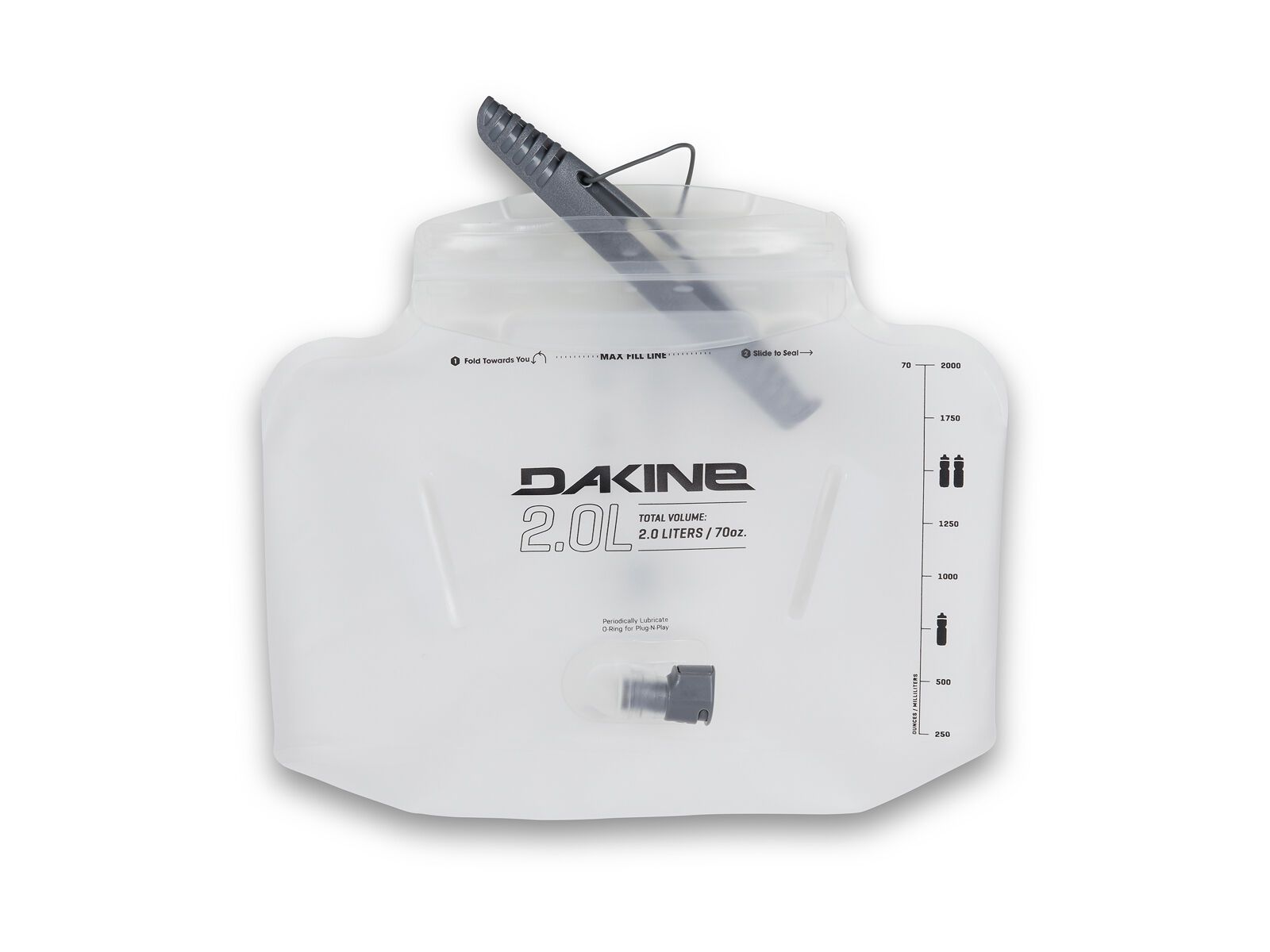 Dakine 2L Lumbar Reservoir - Bild 2