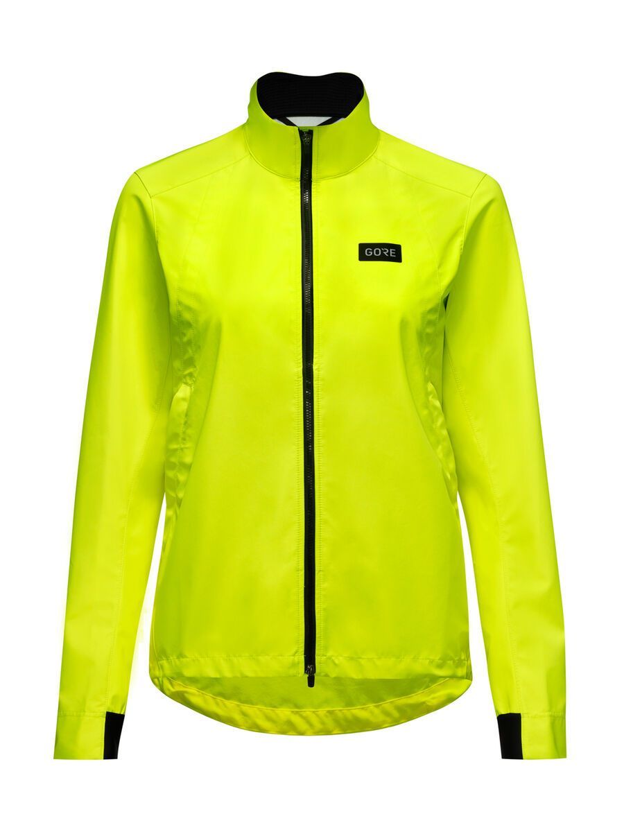 GOREWEAR Everyday Jacke Damen, neon yellow - Bild 1