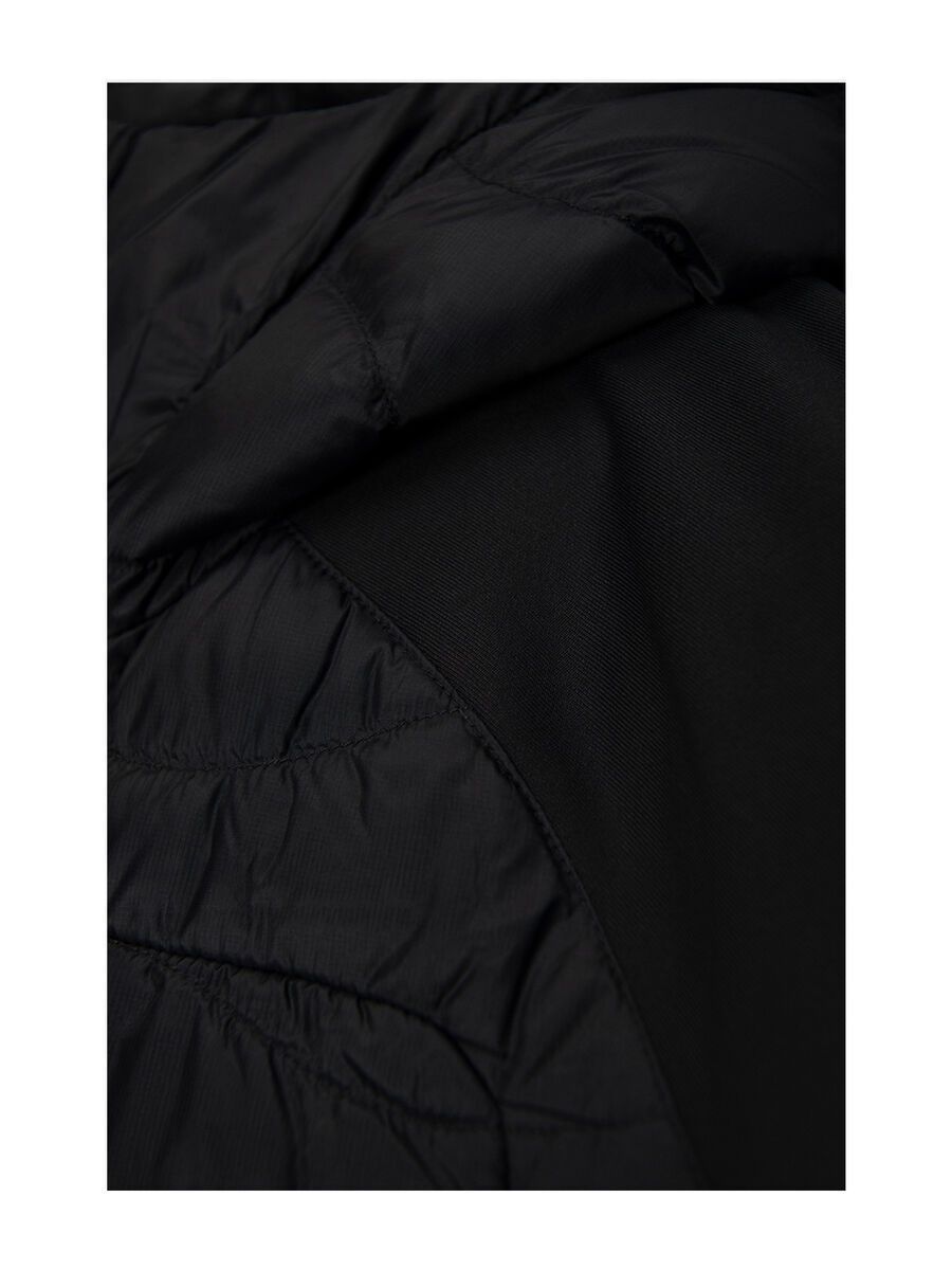 Peak Performance Down Helium Hybrid Hood Jacket, artwork - Bild 4
