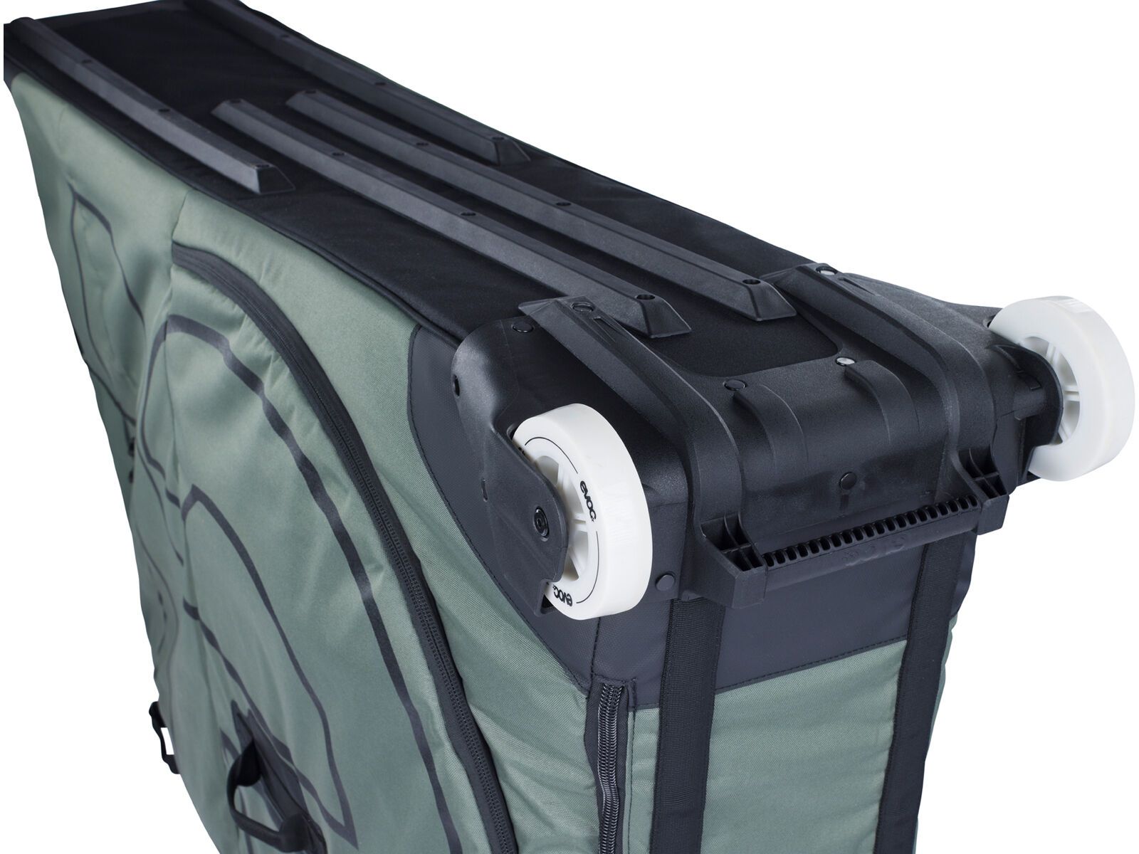 Evoc Bike Bag, dark olive - Bild 9
