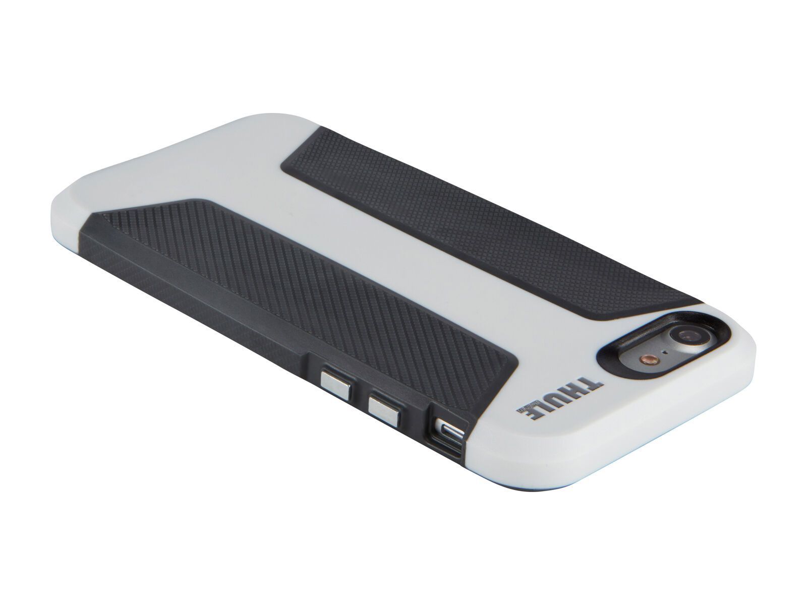 Thule Atmos X4 iPhone7, white/dark shadow - Bild 6