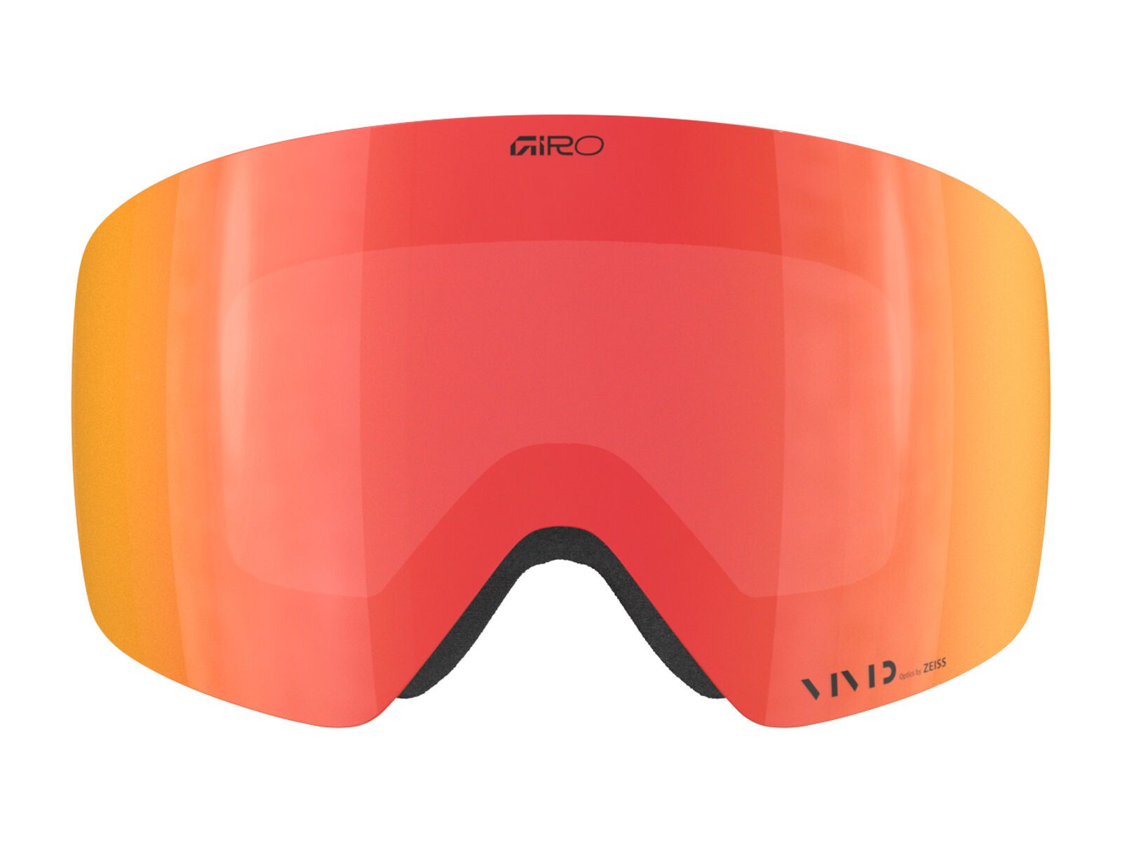 Giro Contour RS, Vivid Petrol / fragments midnight - Bild 2