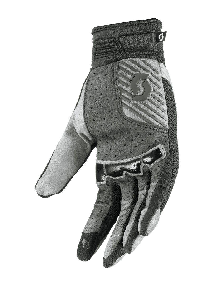 Scott XC LF Glove, black - Bild 2