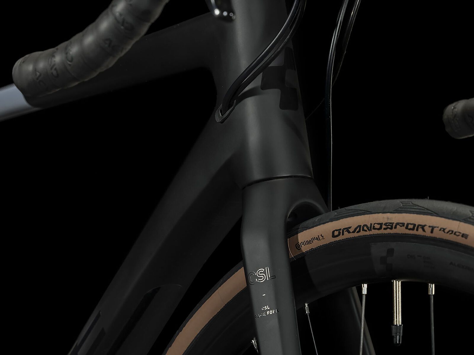 Cube Axial WS GTC Pro, switchgrey´n´carbon - Bild 3