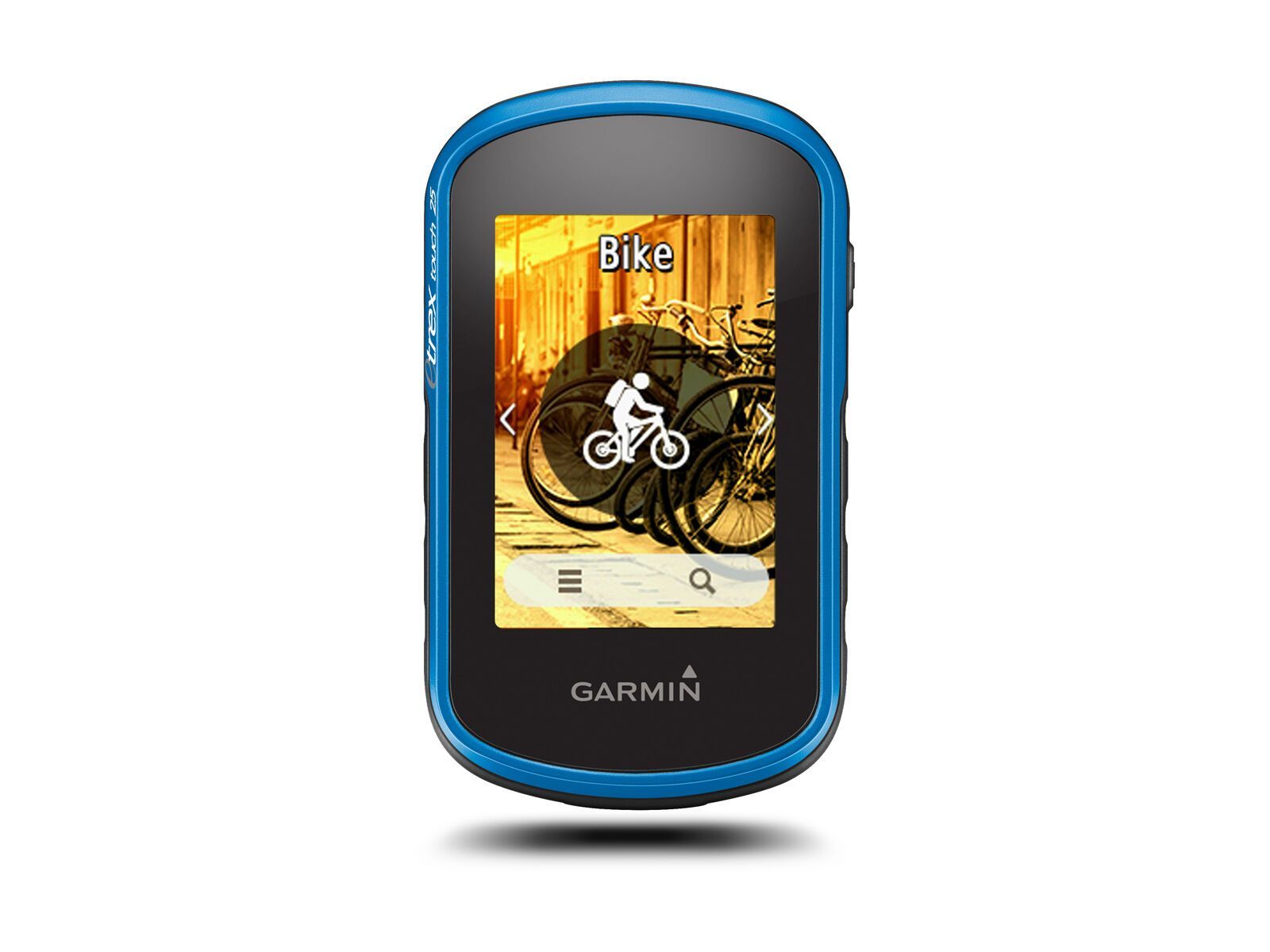 Garmin eTrex Touch 25 (mit TopoActive Europa) - Bild 4