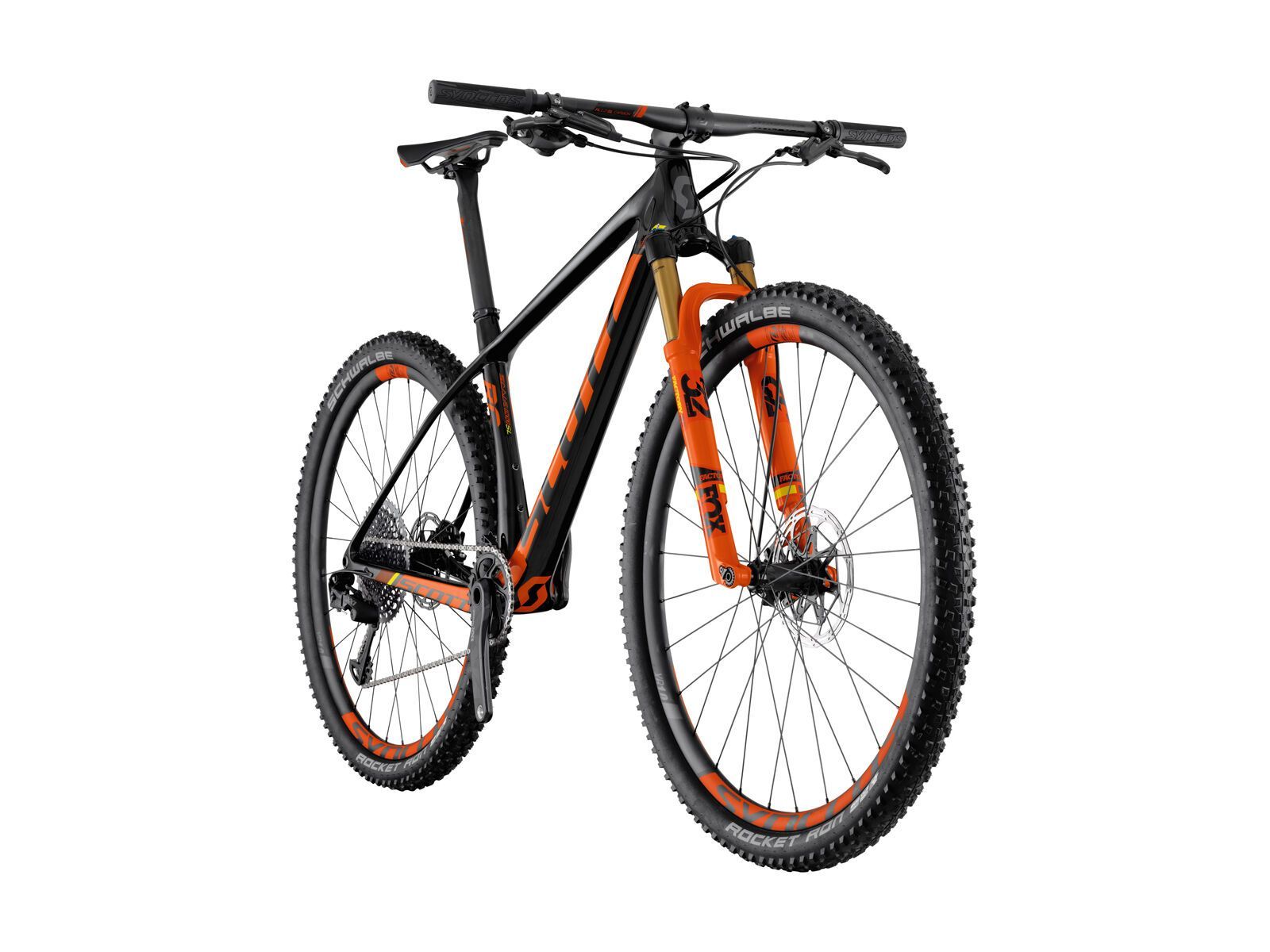 Scott Scale RC 900 SL - Bild 3