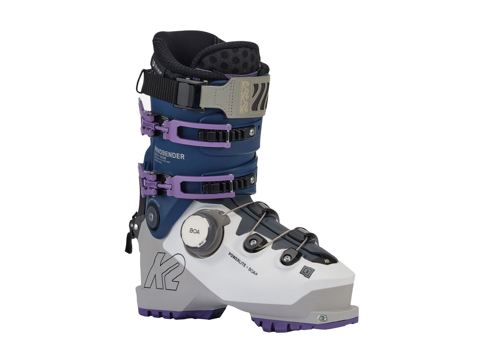 K2 Mindbender 105 BOA W - Bild 2