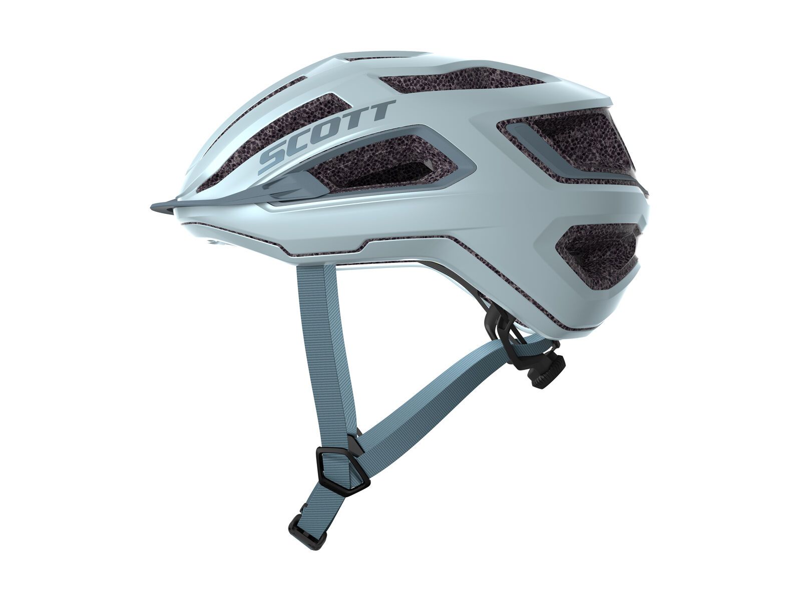 Scott Arx Helmet, whale blue - Bild 2