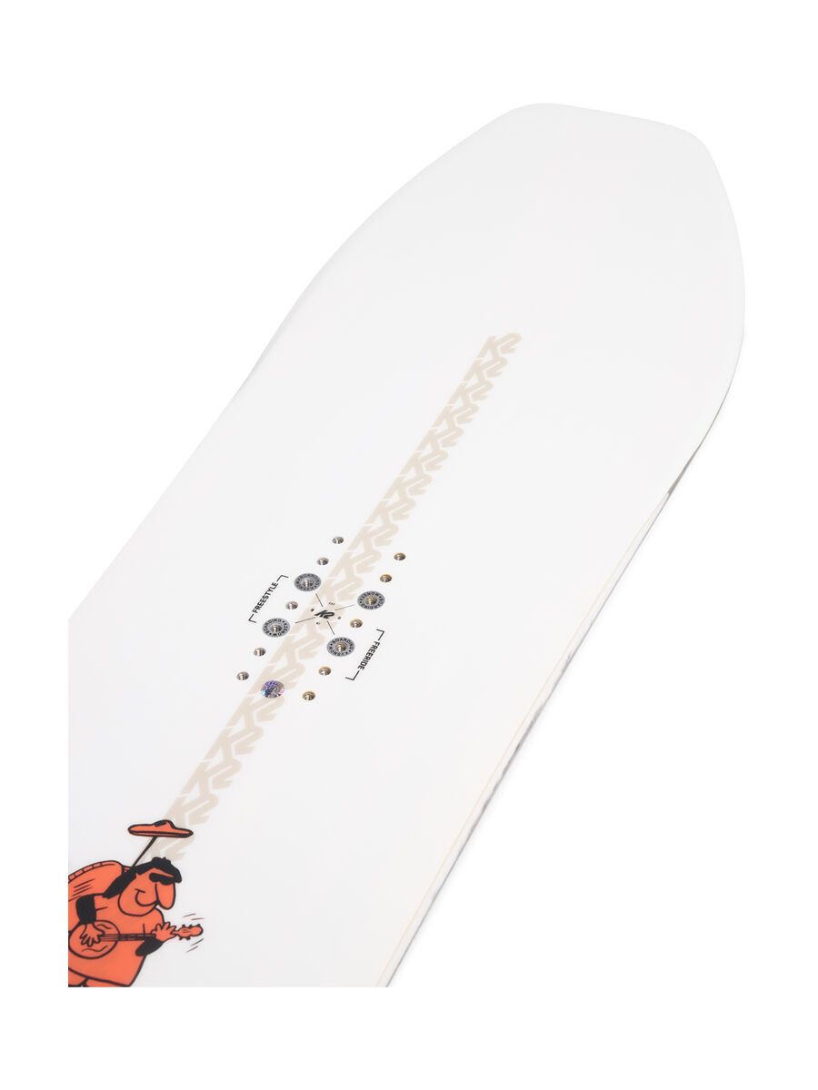 K2 Party Platter - Bild 2