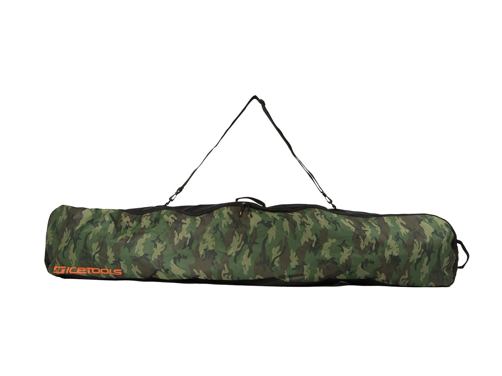 Icetools Board Jacket, camo - Bild 1