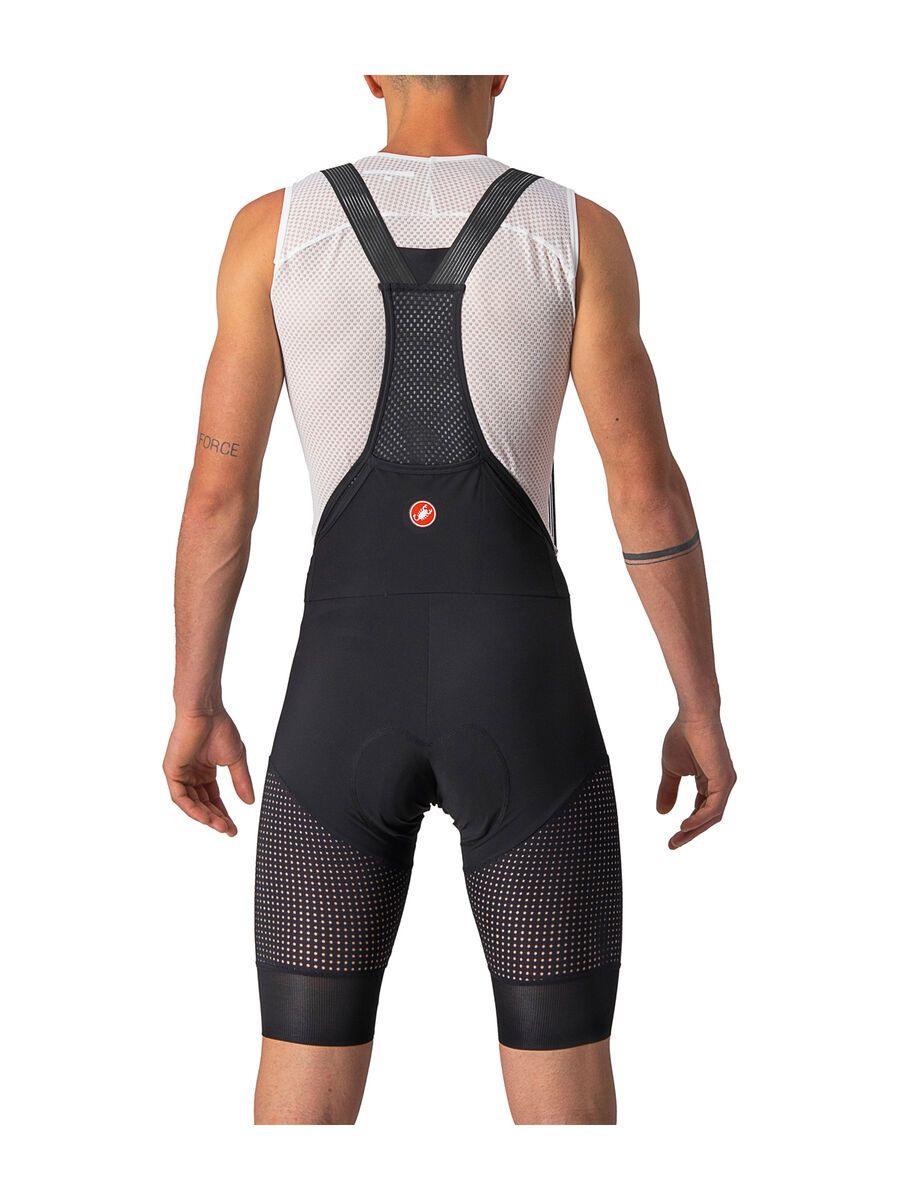 Castelli Unlimited Ultimate Liner, black - Bild 2