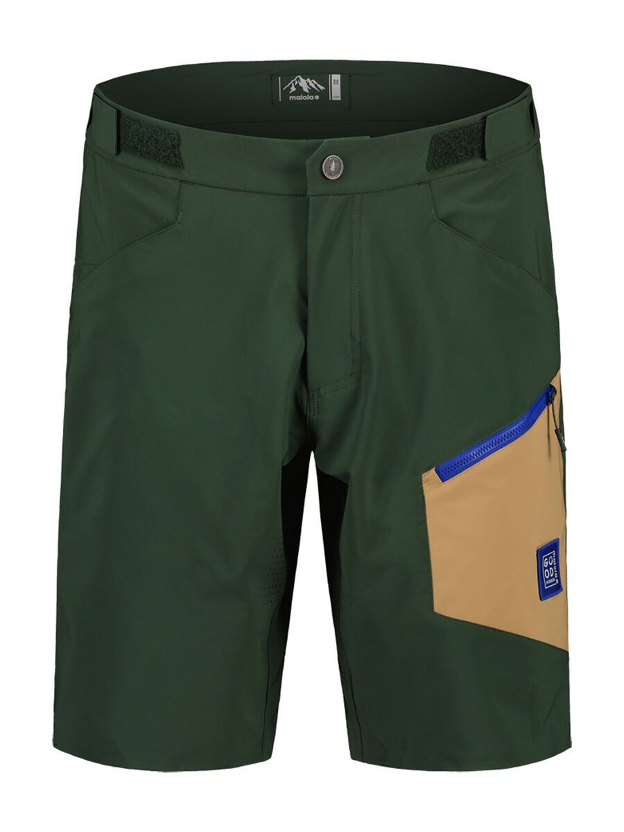 Maloja FuornM., deep forest multi - Bild 1