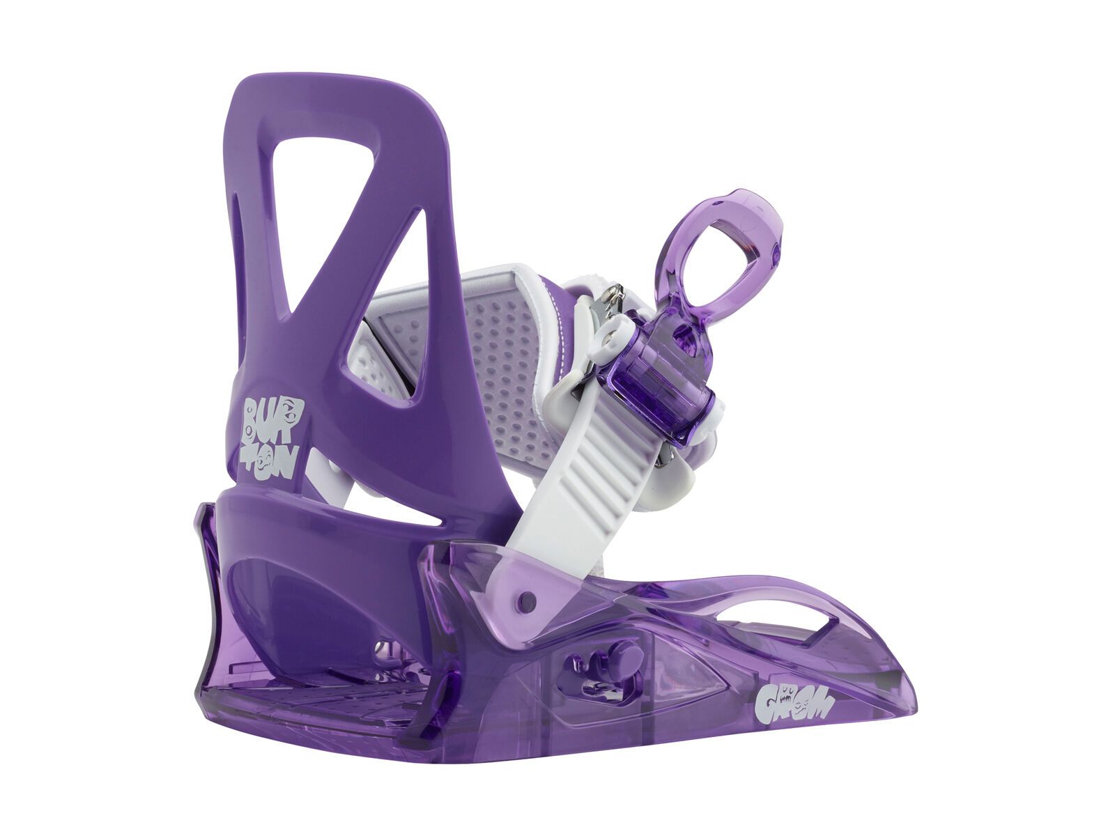 Burton Grom, purple - Bild 2