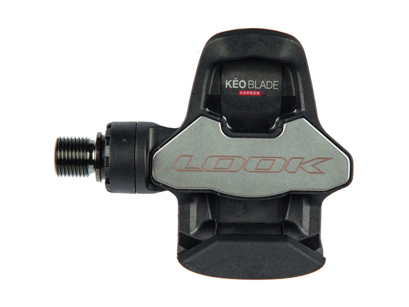 Look Kéo Blade Carbon Ti, black - Bild 6