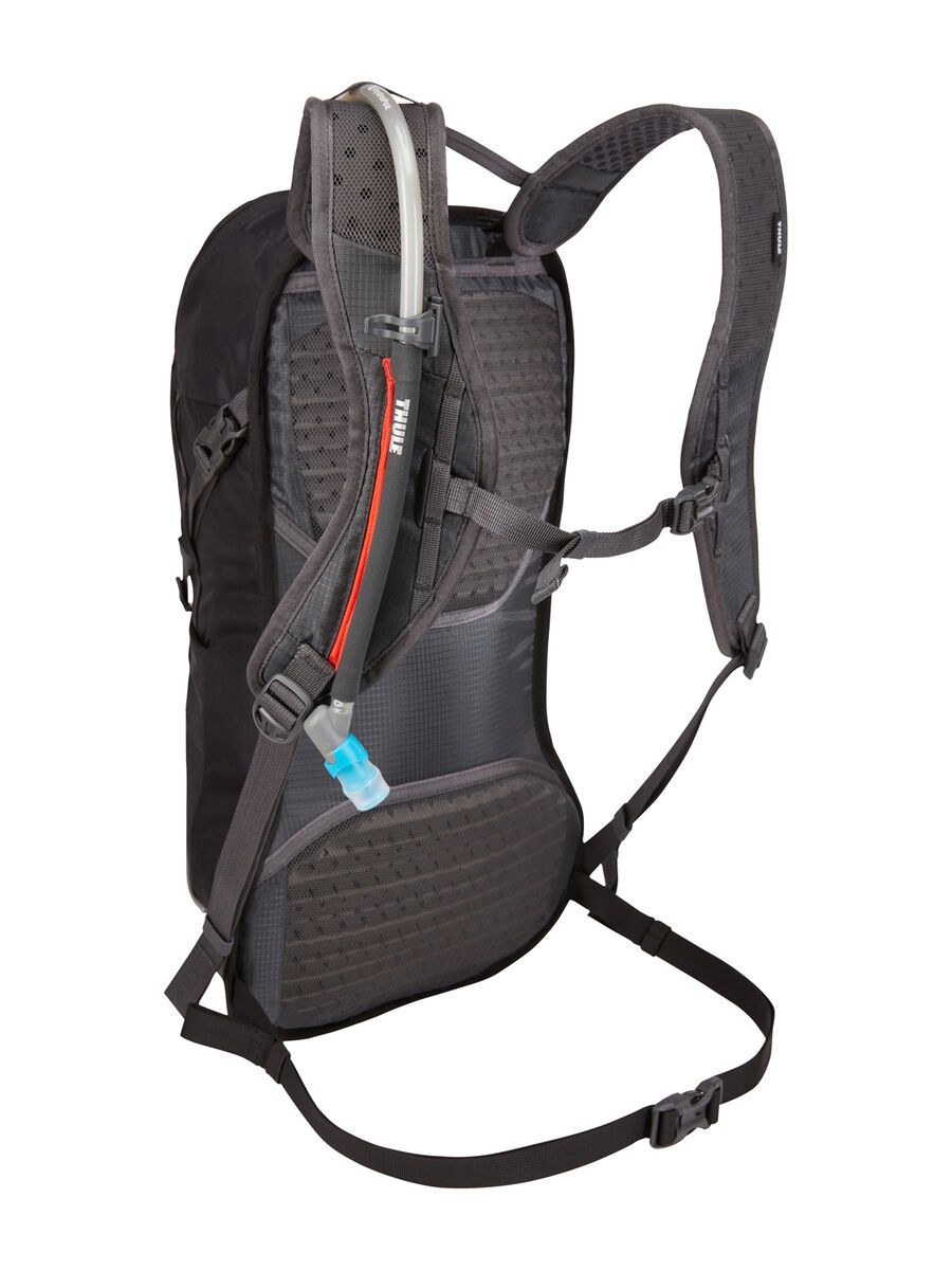 Thule UpTake 12L - Trinkblasenrucksack, black - Bild 3