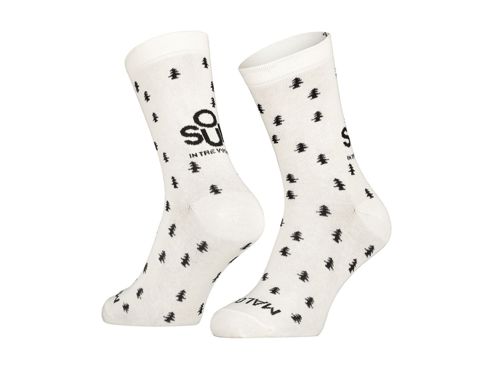 Maloja WurzeltrüffelM., vintage white - Bild 1