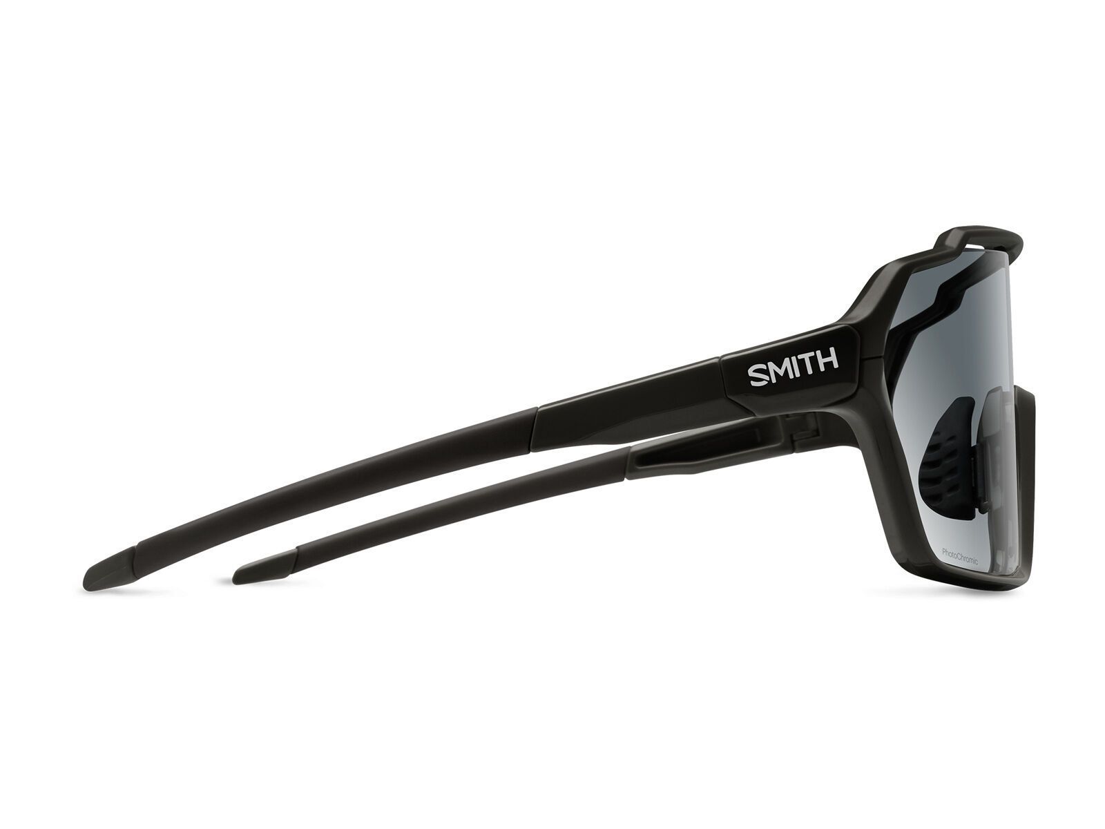 Smith Shift XL MAG, ChromaPop Photochromic Clear To Grey / black - Bild 3