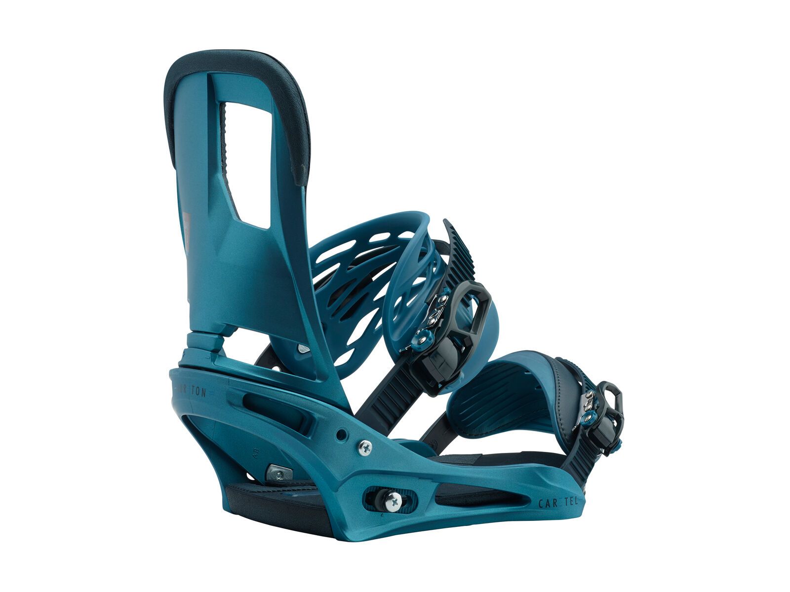 Burton Cartel, blue boy - Bild 2