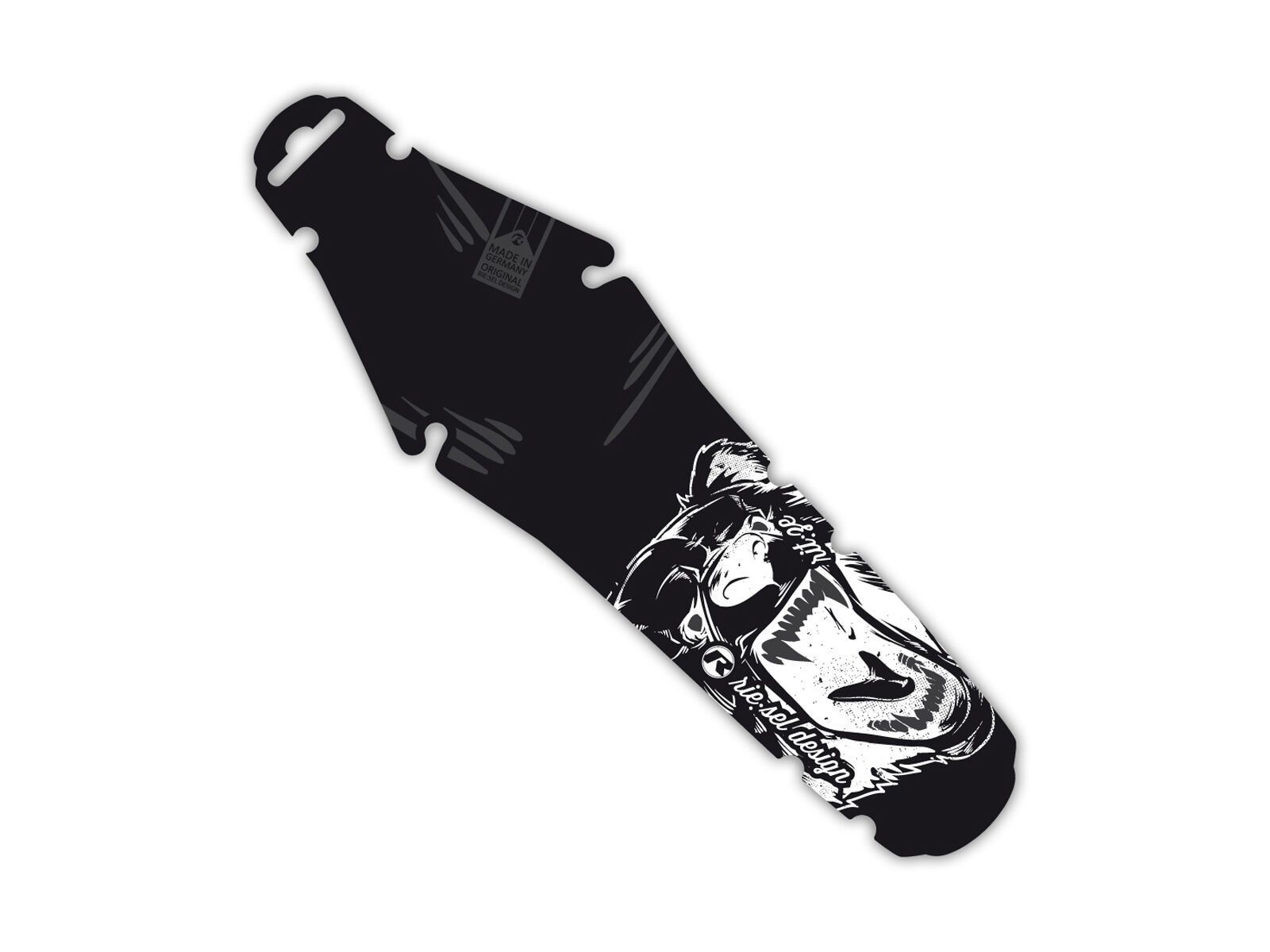 Riesel Design ritze, grizzly - Bild 1