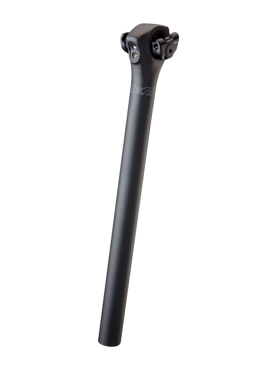 Easton EC90 SL ISA Seatpost - 27,2 / 350 / Zero Offset, matte black ud carbon - Bild 1